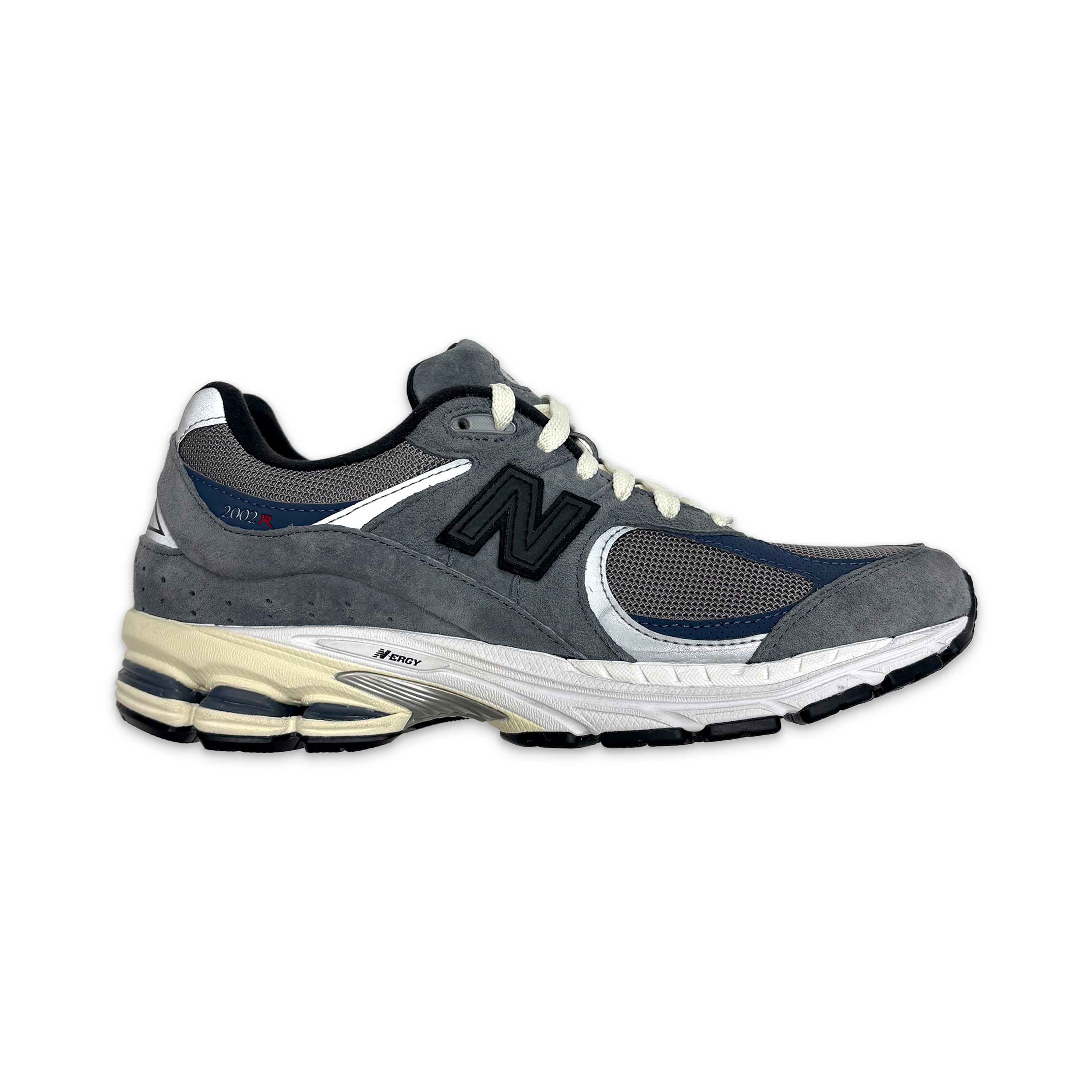 New Balance, 2002R "JJJJound Storm Blue"