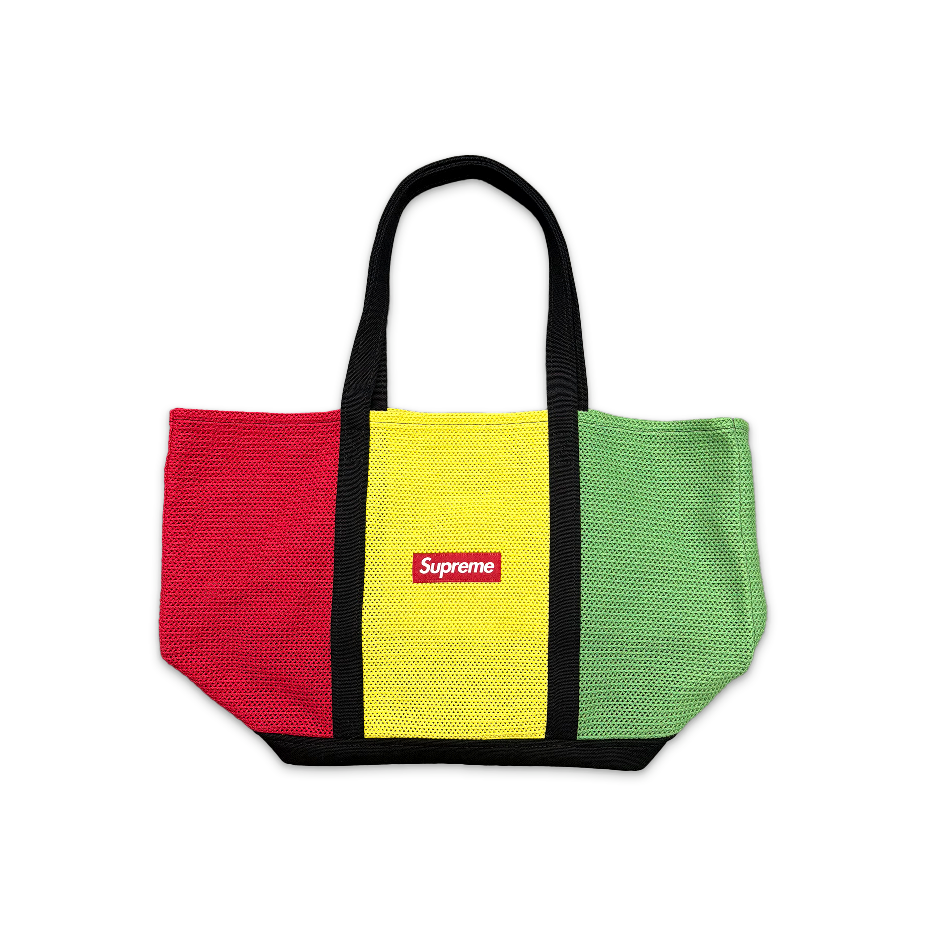 String Tote "Multicolor"