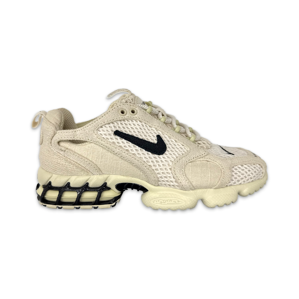 Stussy × Nike Air Zoom Spiridon CG 2 stussy-nike-air-zoom-spiridon-