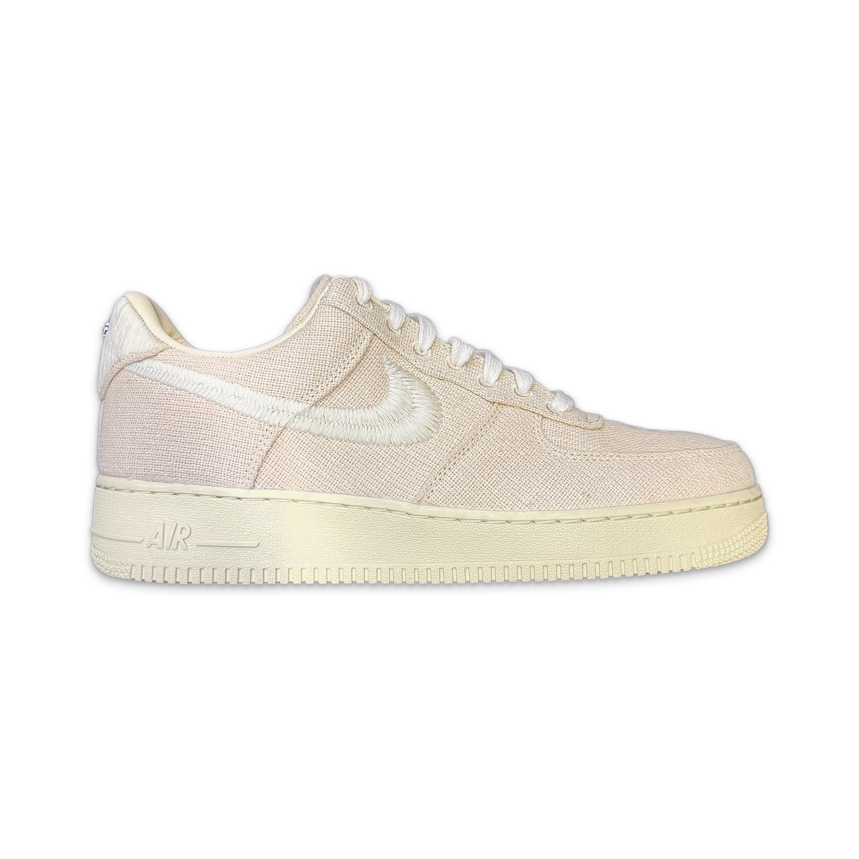 Nike, Air Force 1 “Stussy Fossil”