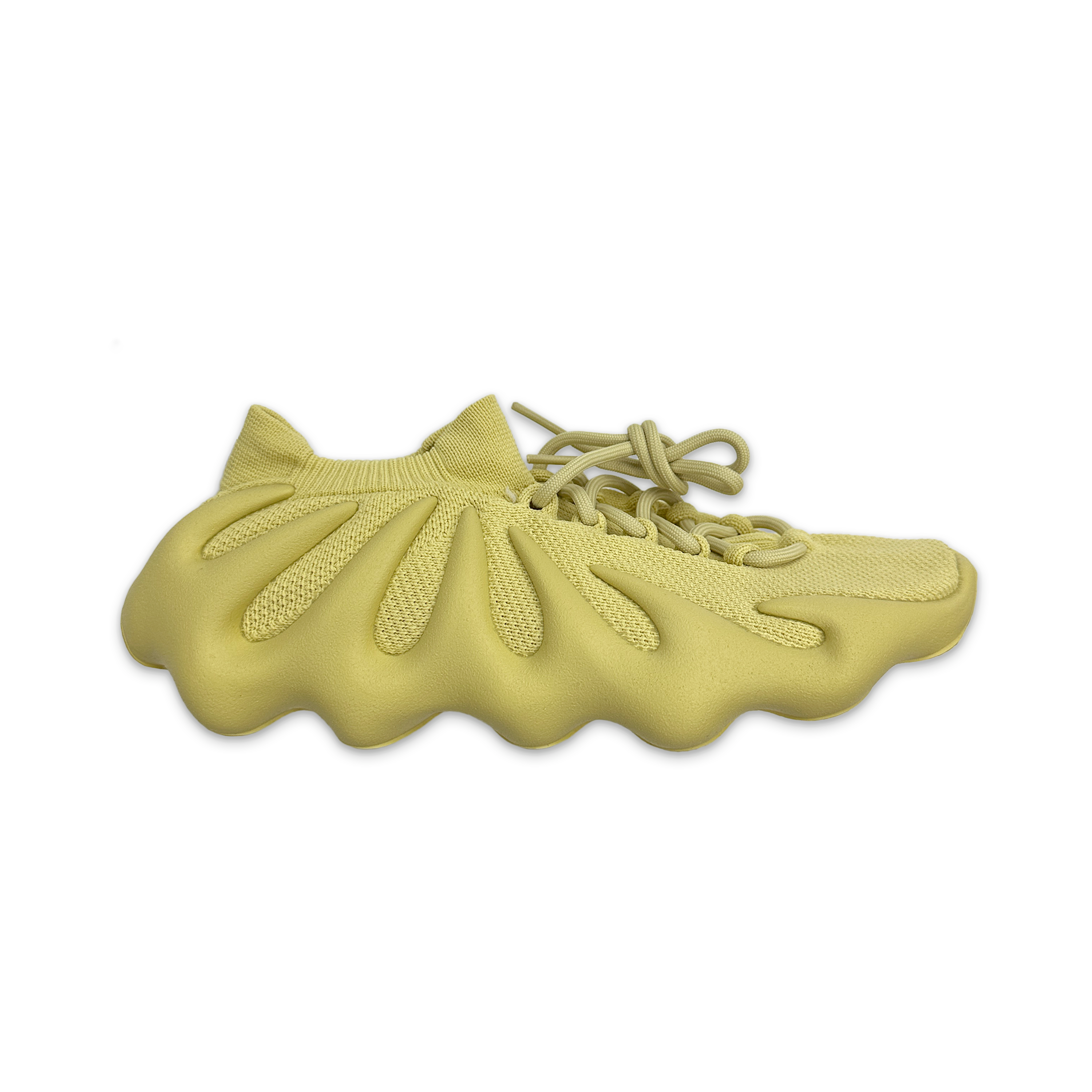 Request, Adidas Yeezy 450 “Sulfur”