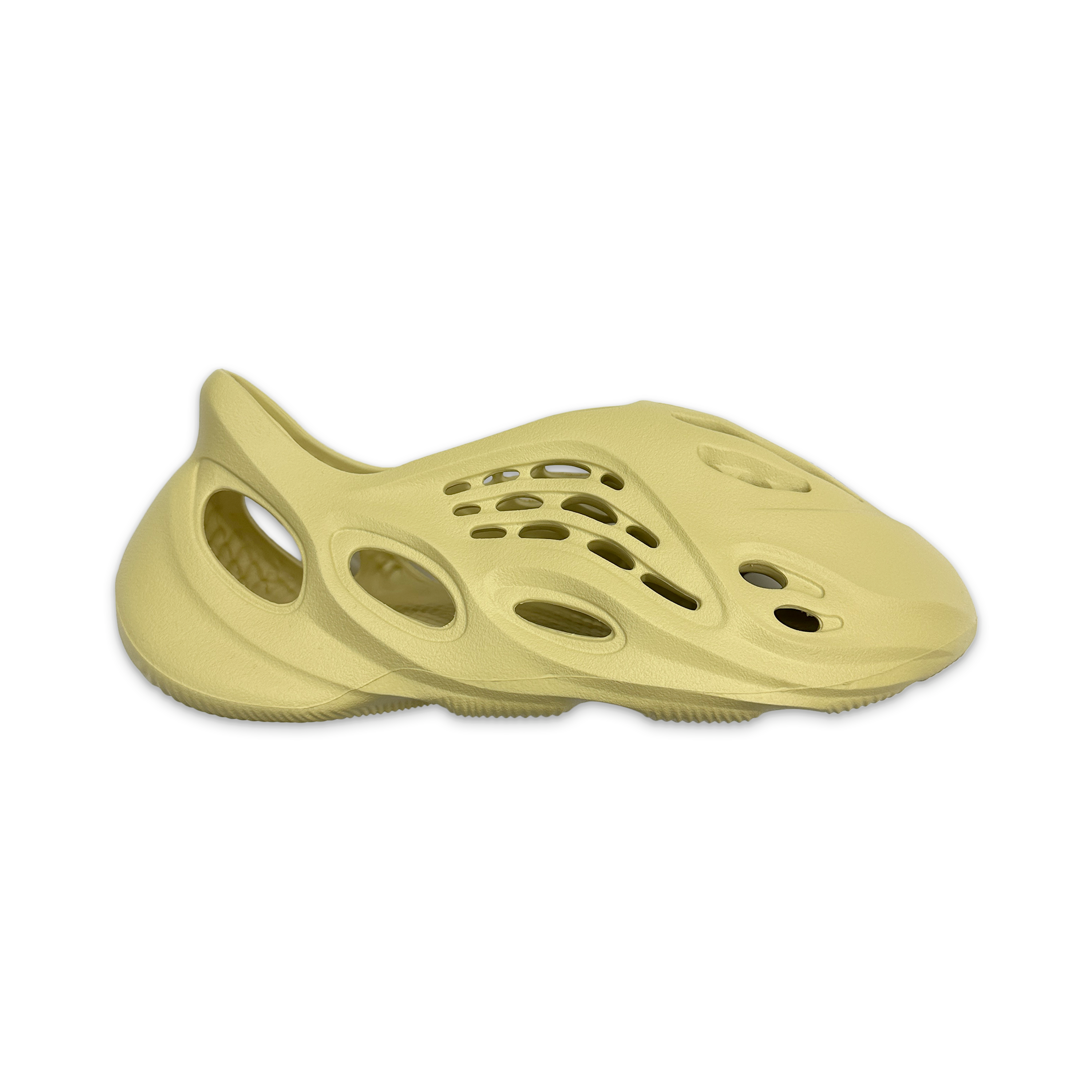 Request, Adidas Yeezy Foam RNNR “Sulfur”