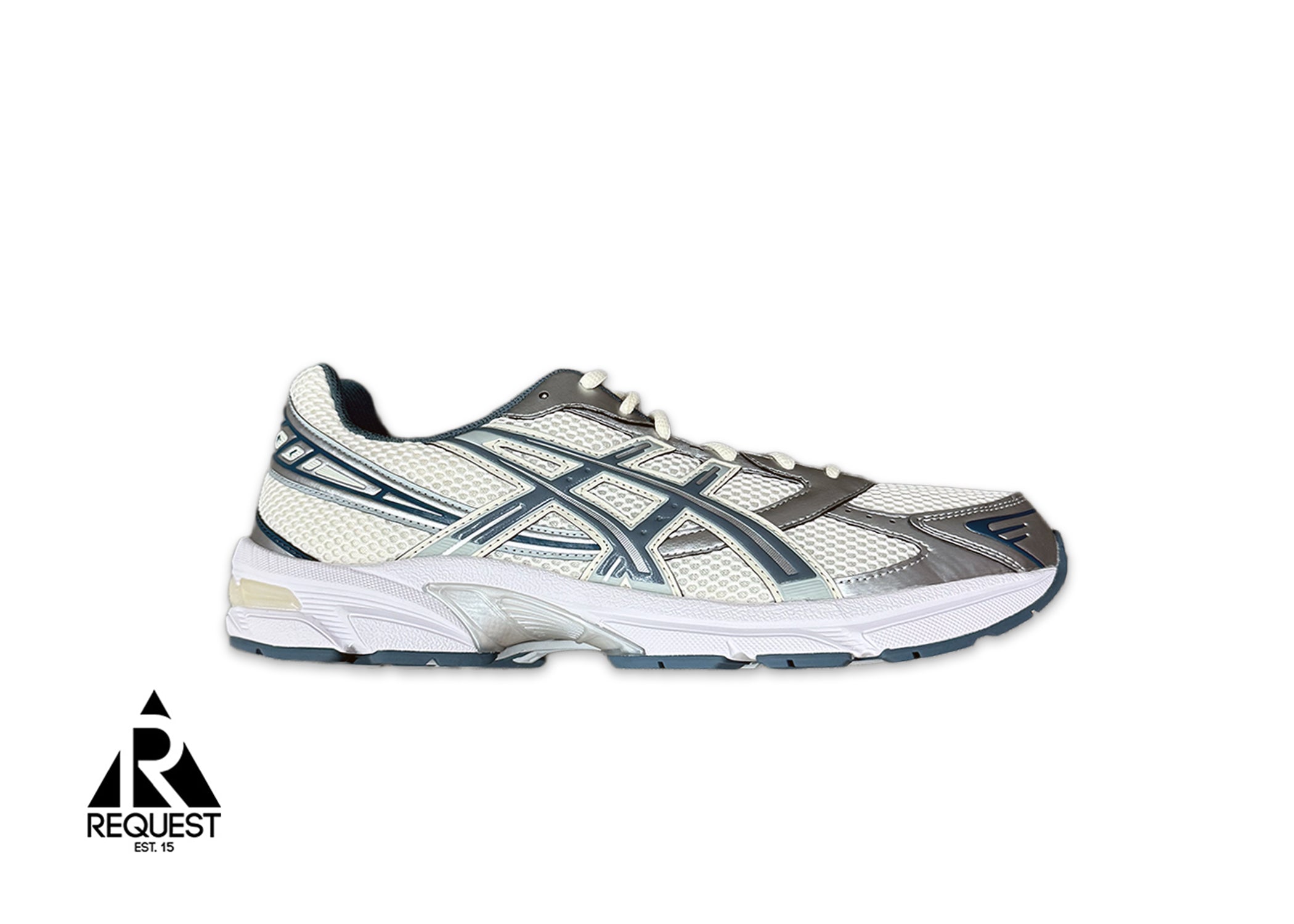 ASICS, Gel-1130 "Cream Ironclad"