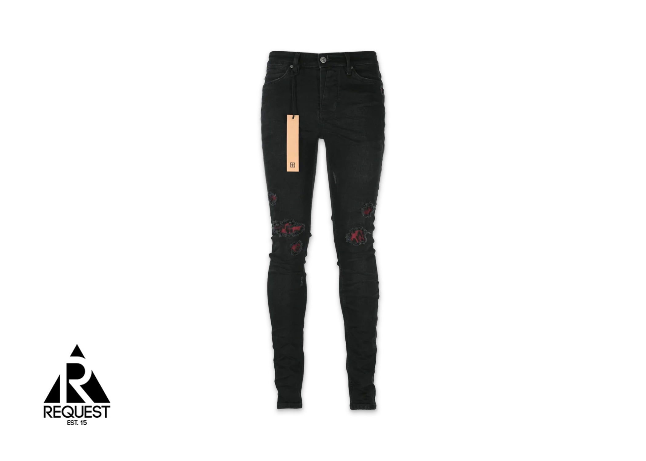 Ksubi Van Winkle Jean “Big Kat”