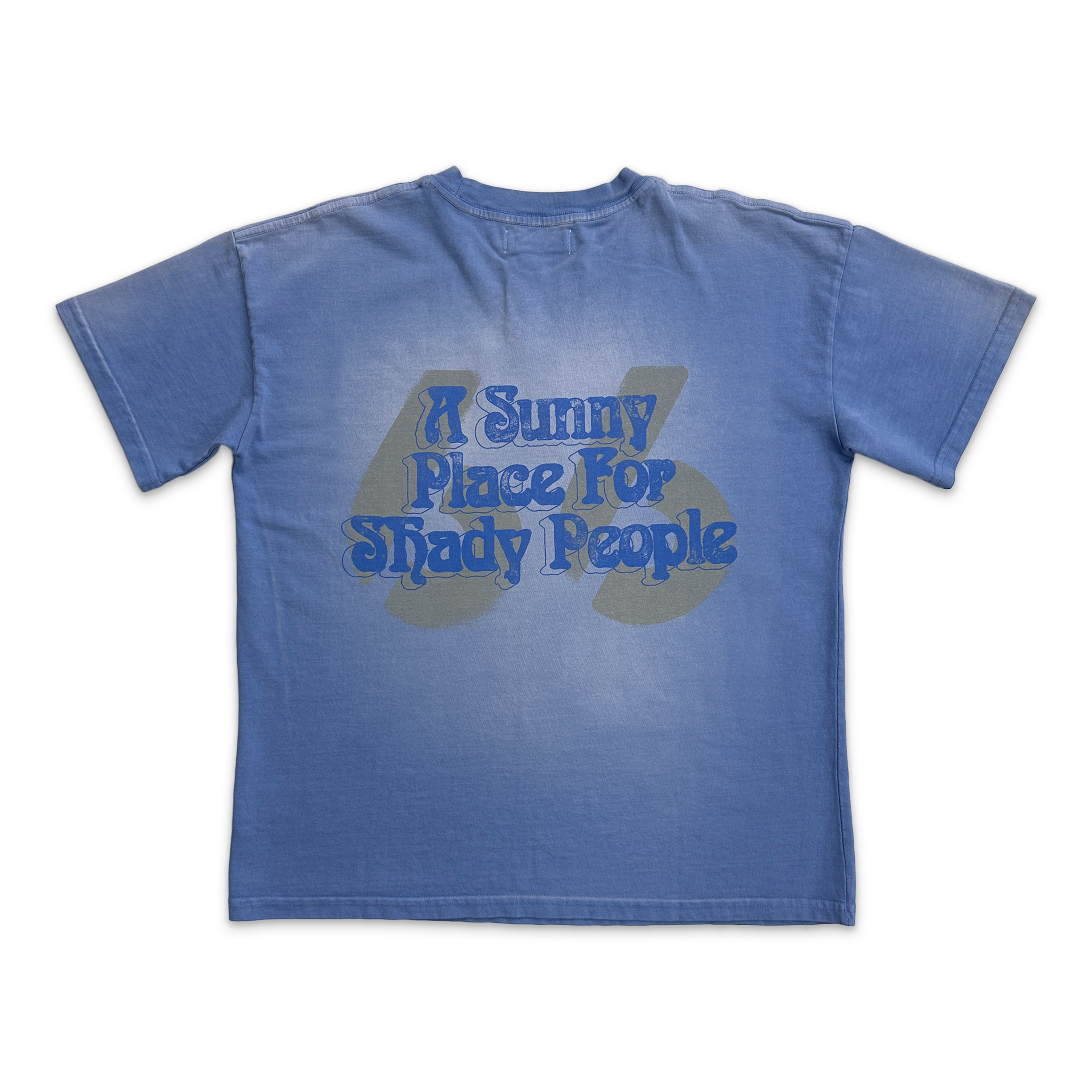 Alchemist, Gabriel Tee "Berry"