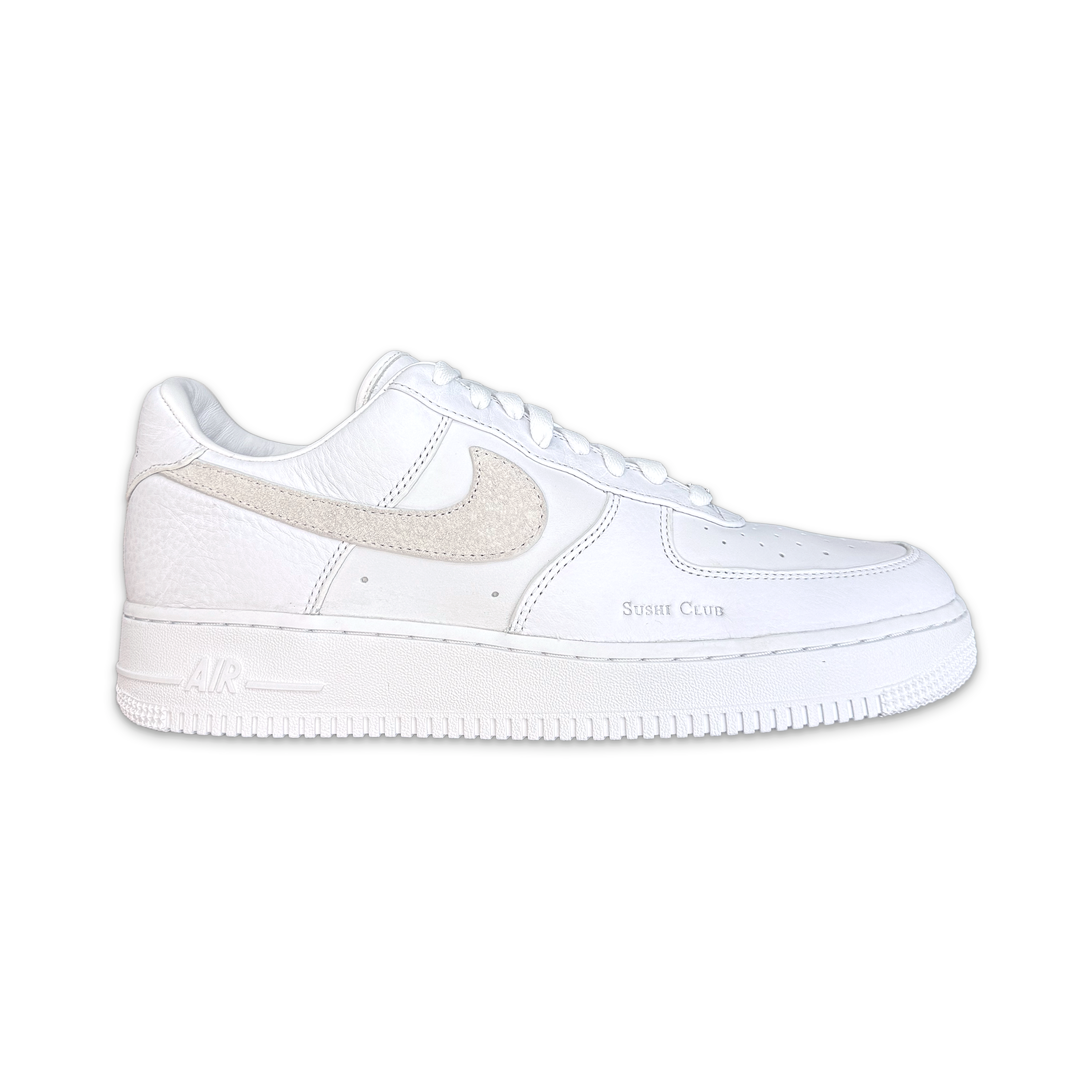 Nike, Air Force 1 Low Sushi Club "White"