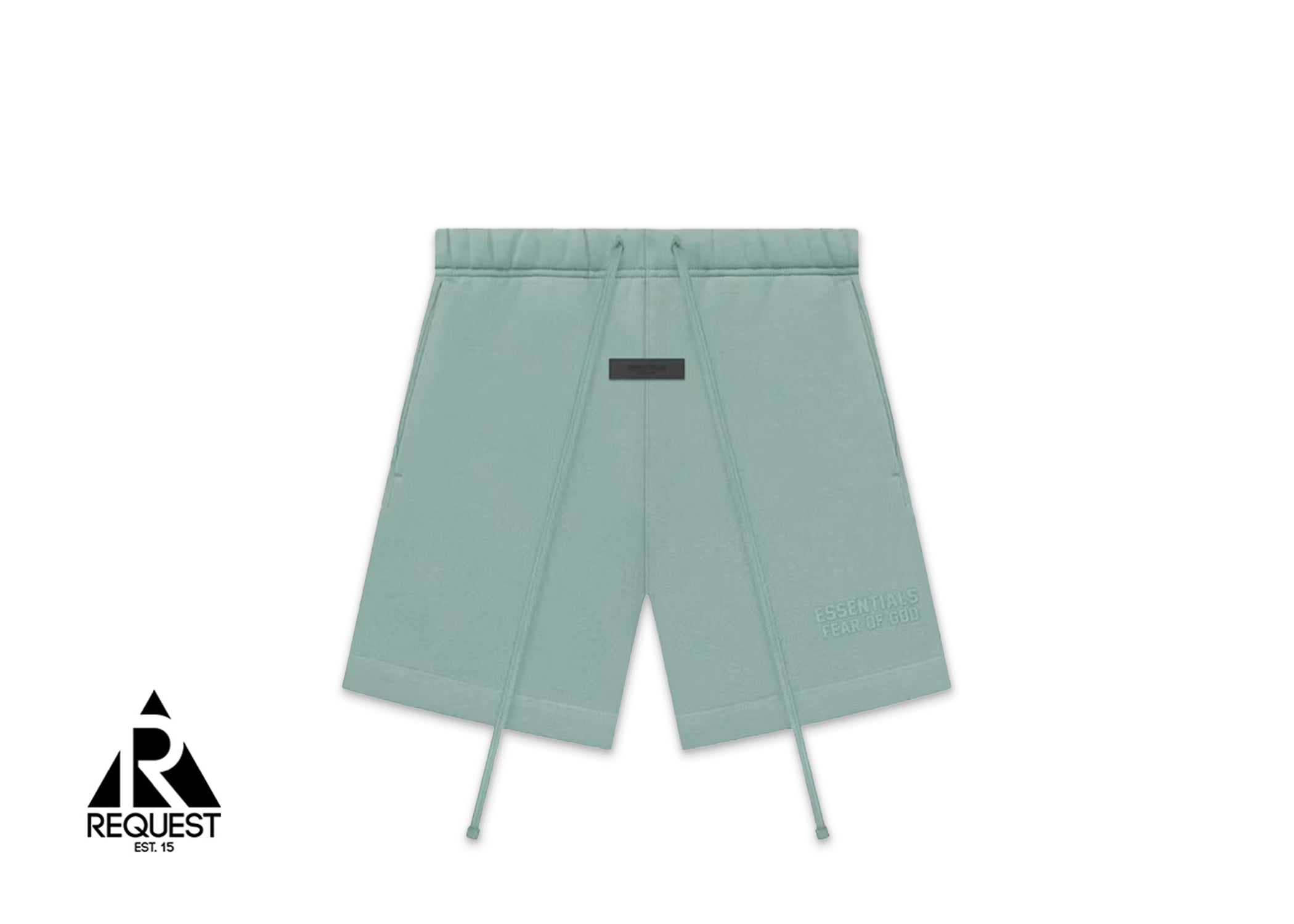 Fear of God Essentials Sweatshorts “Sycamore”