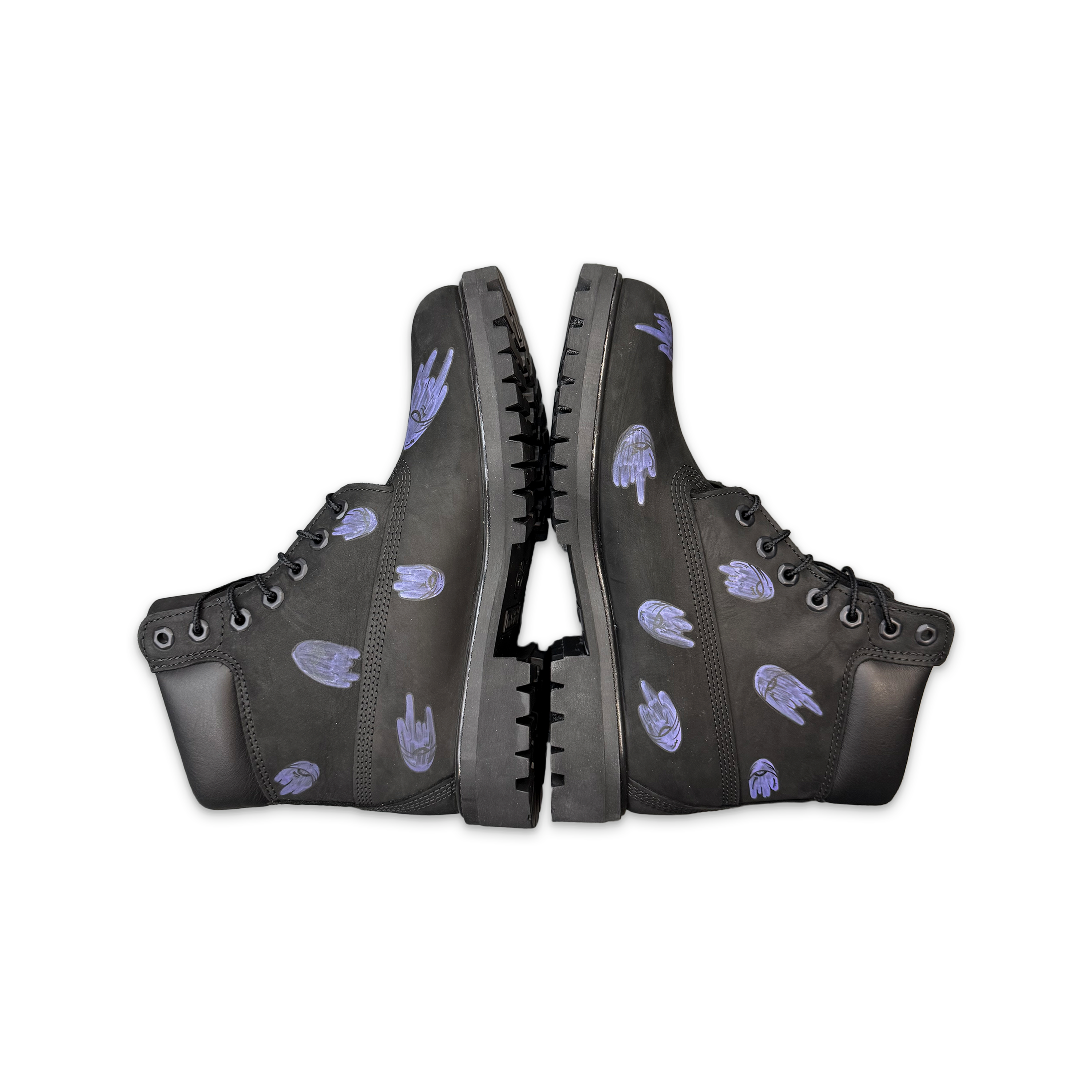 Timberland, Matty Boy x Timberland 6-Inch Boot "Eye On Topic"