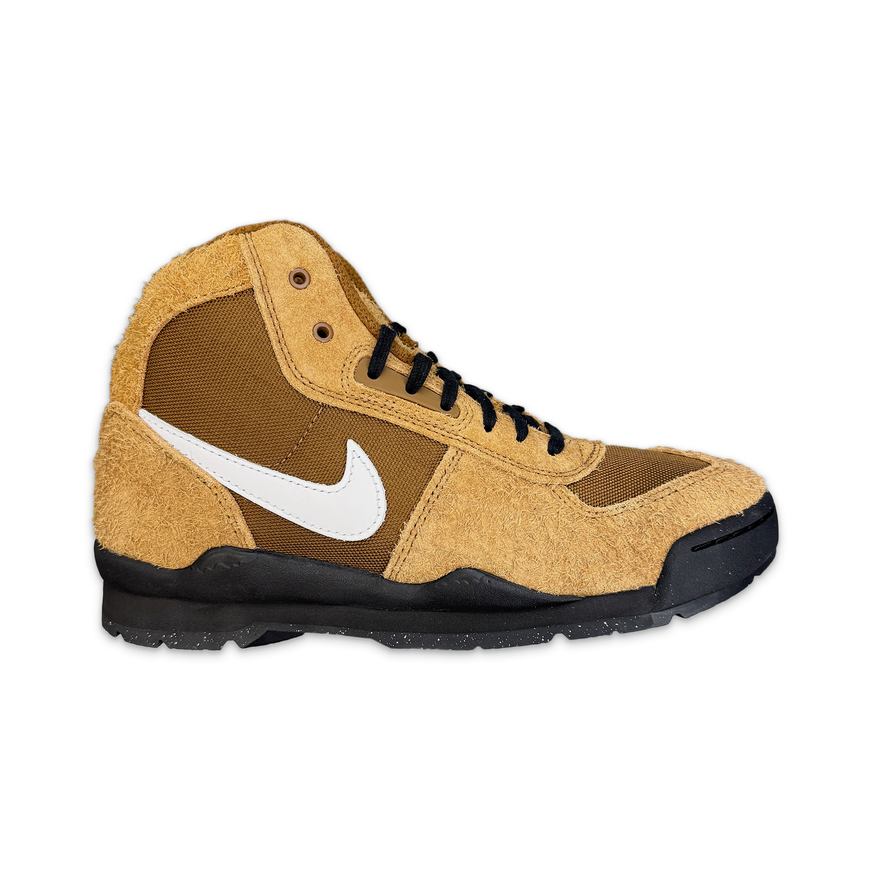 Nike, Air Baltoro "Stussy Light British Tan"