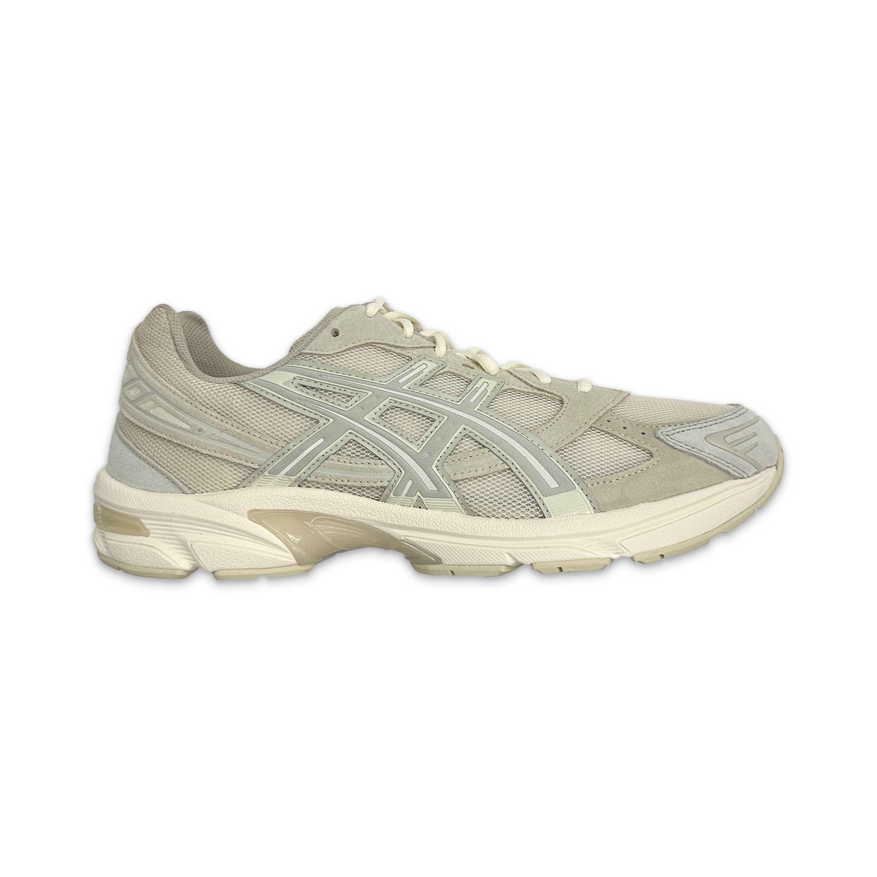 ASICS, Gel-1130 "Vanilla White Sage"