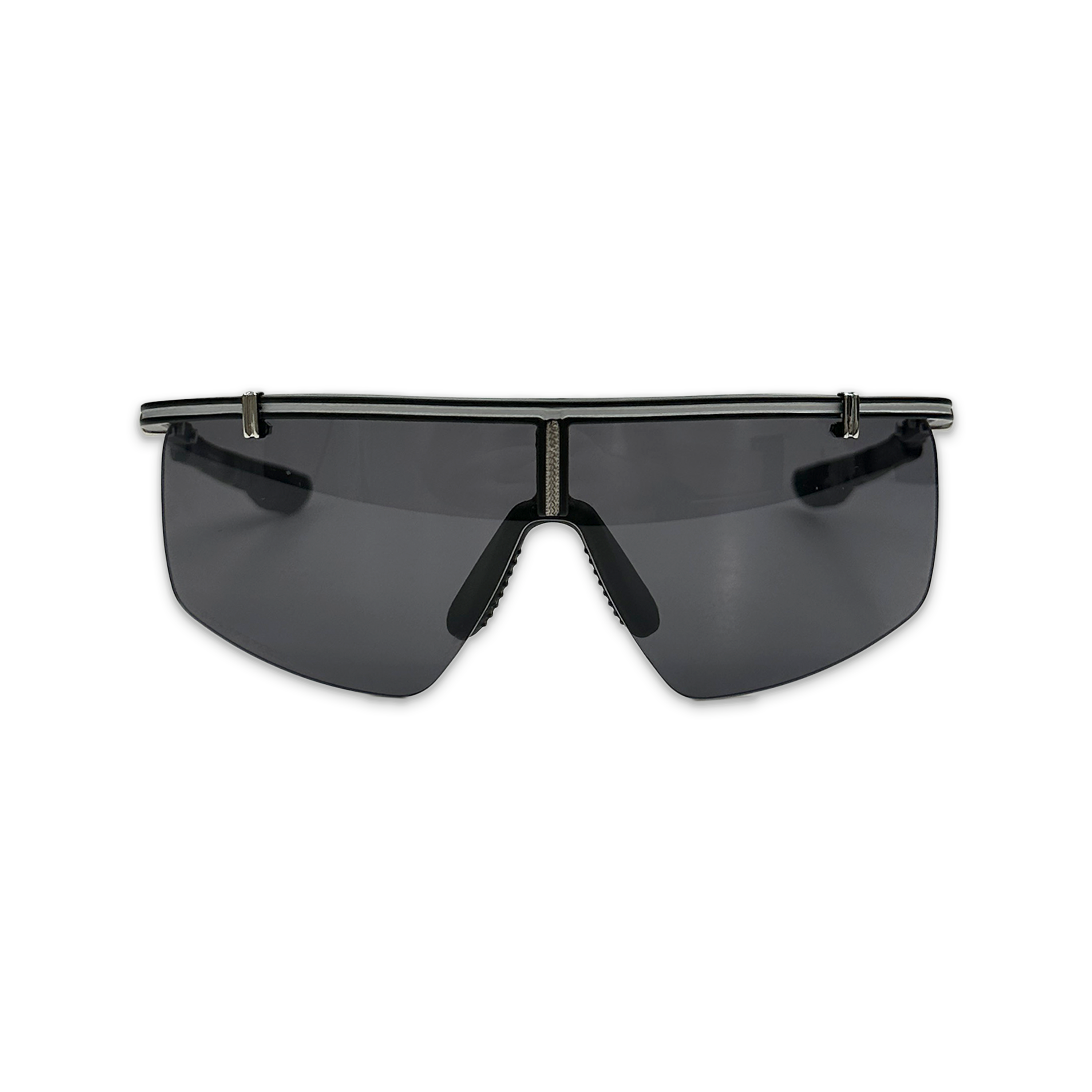 Chrome Hearts, Clitanic Sunglasses "Black"