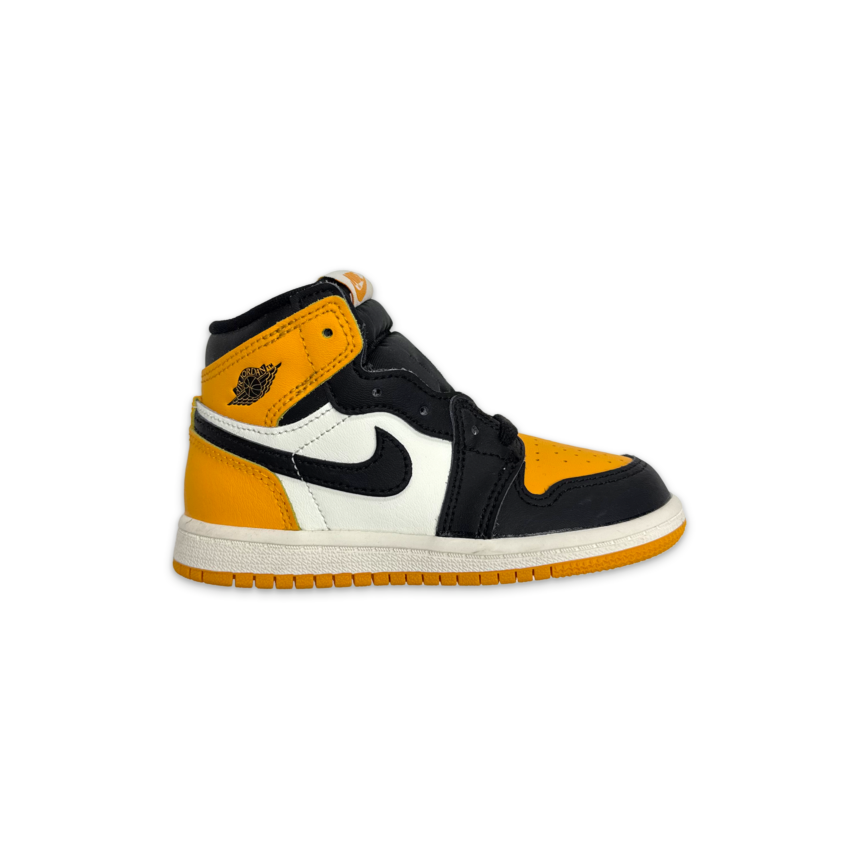 Air Jordan 1 Retro High OG "Taxi" (TD)