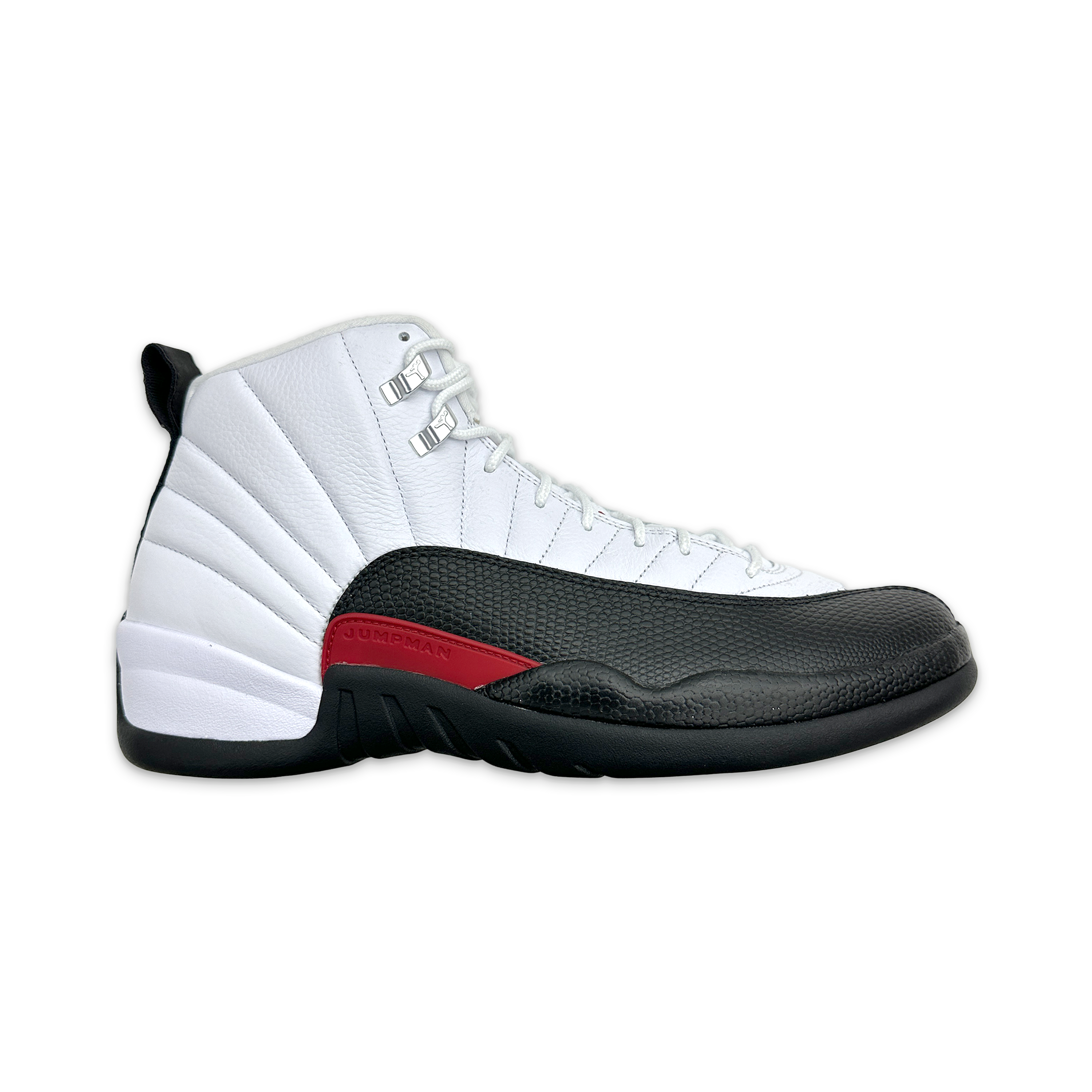 Request, Air Jordan 12 Retro "Taxi Flip"
