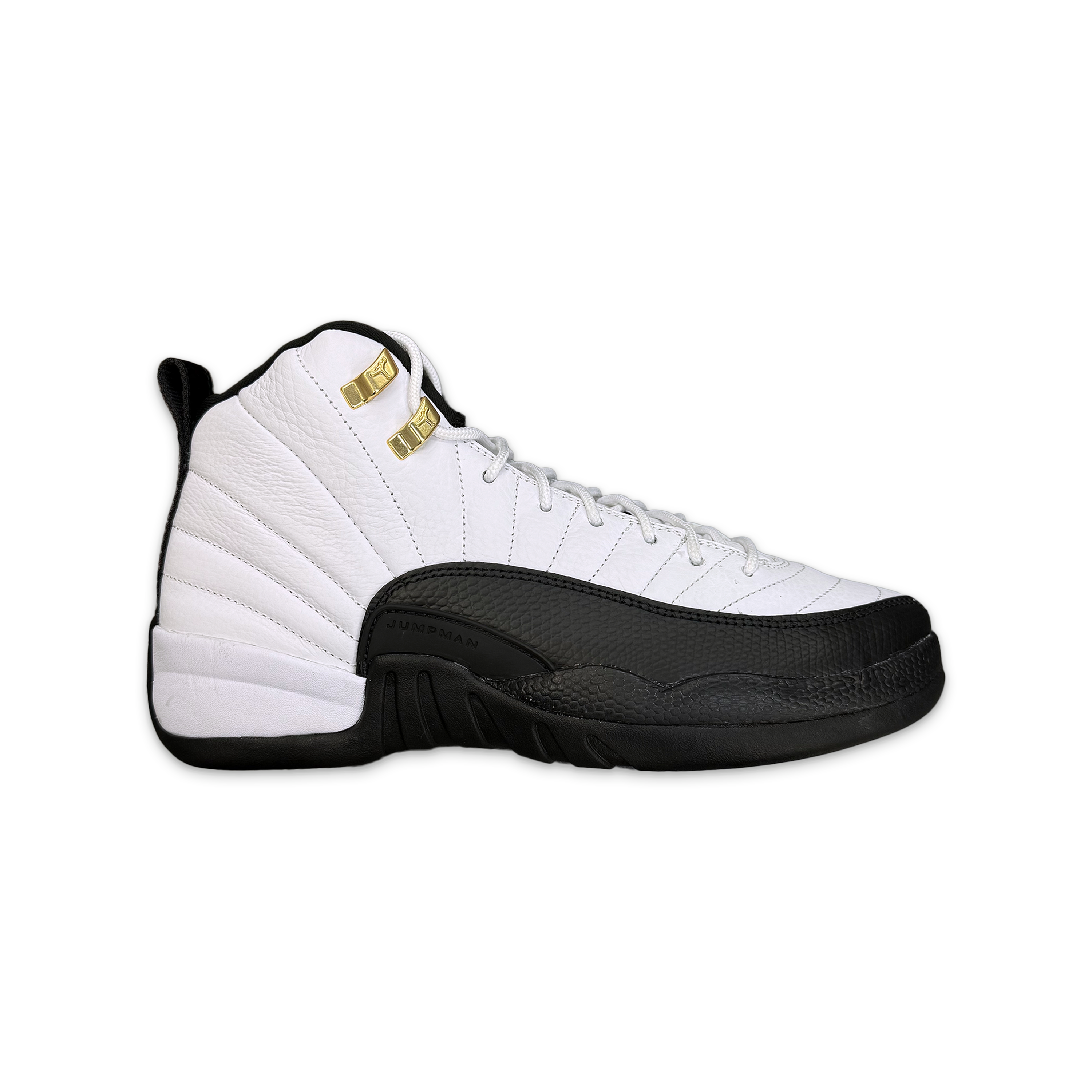 Air Jordan 12 Retro "Taxi” 2025 (GS)