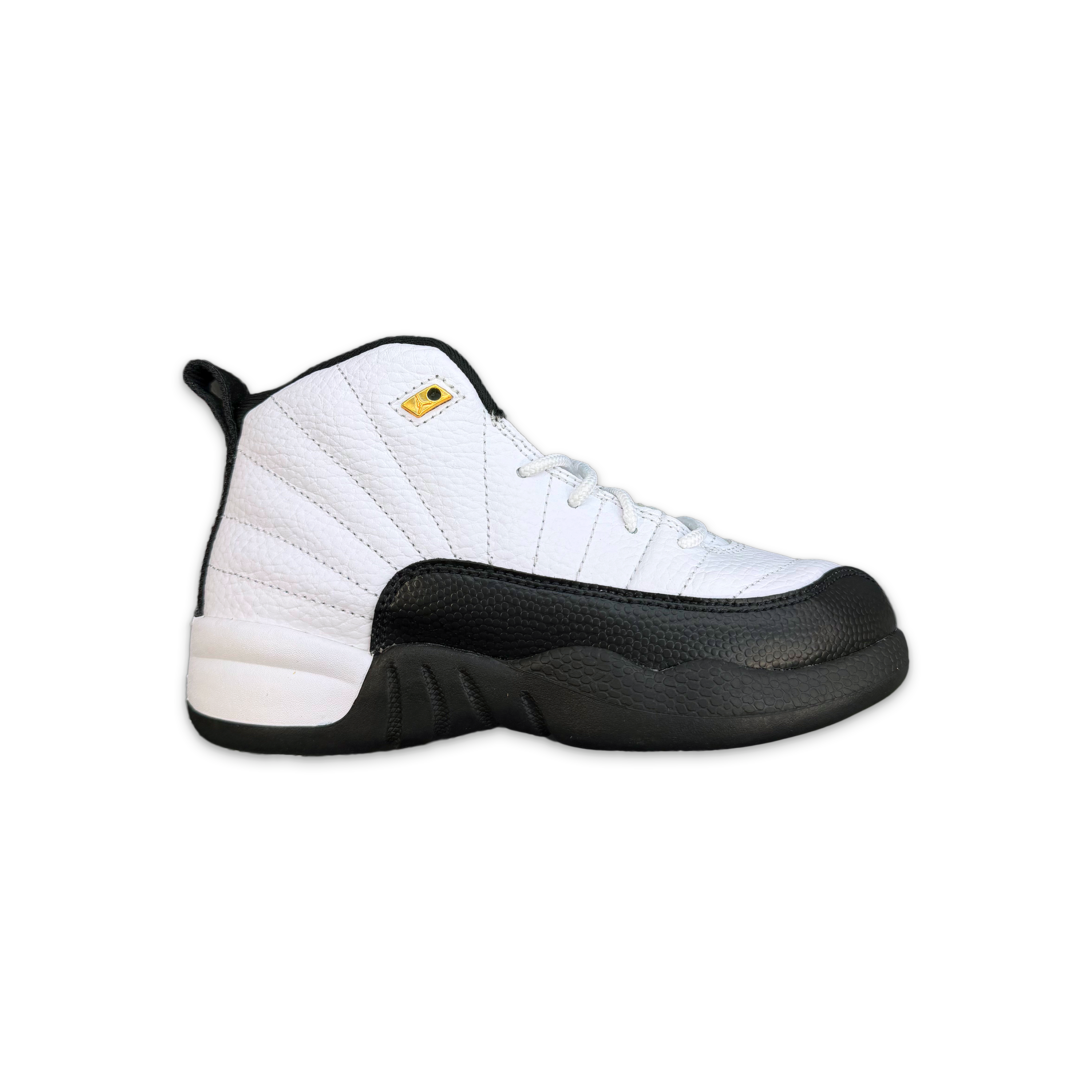 Air Jordan 12 Retro "Taxi" (2025) (PS)