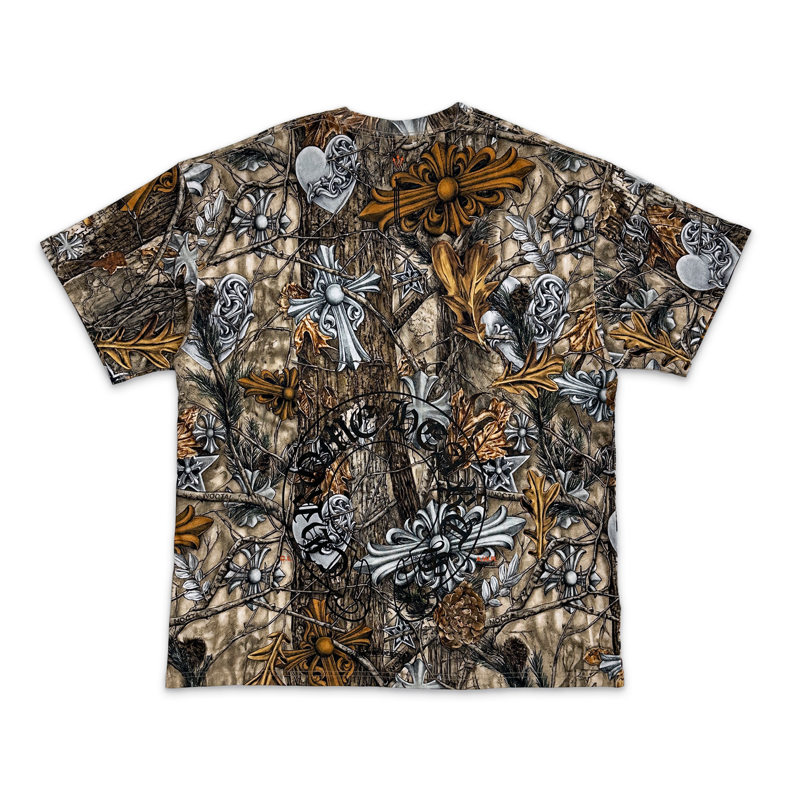 x NOCTA Tee Shirt "Camo"
