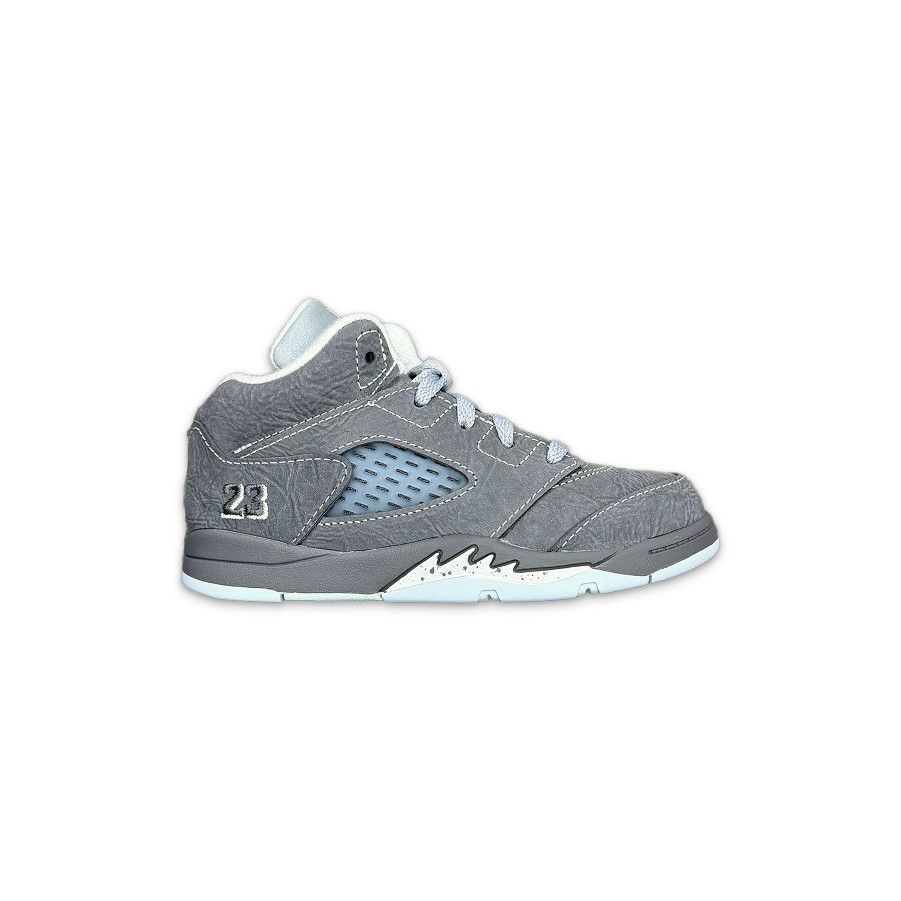 Air Jordan, Air Jordan 5 Retro “Wolf Grey" (2026) (TD)