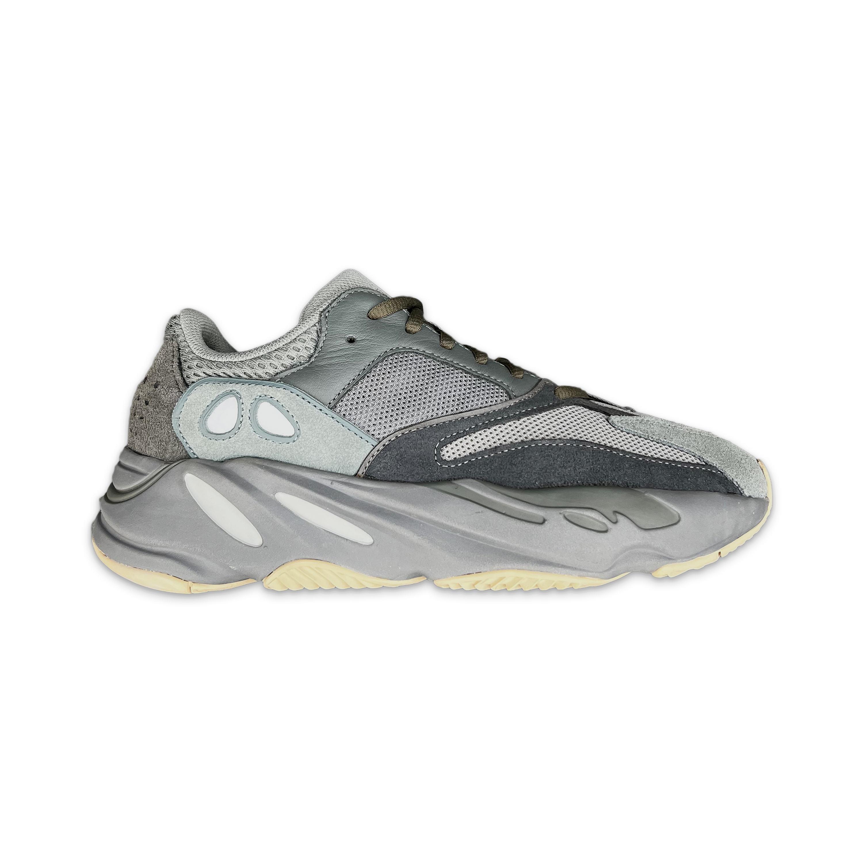 Adidas, Yeezy Boost 700 “Teal Blue”