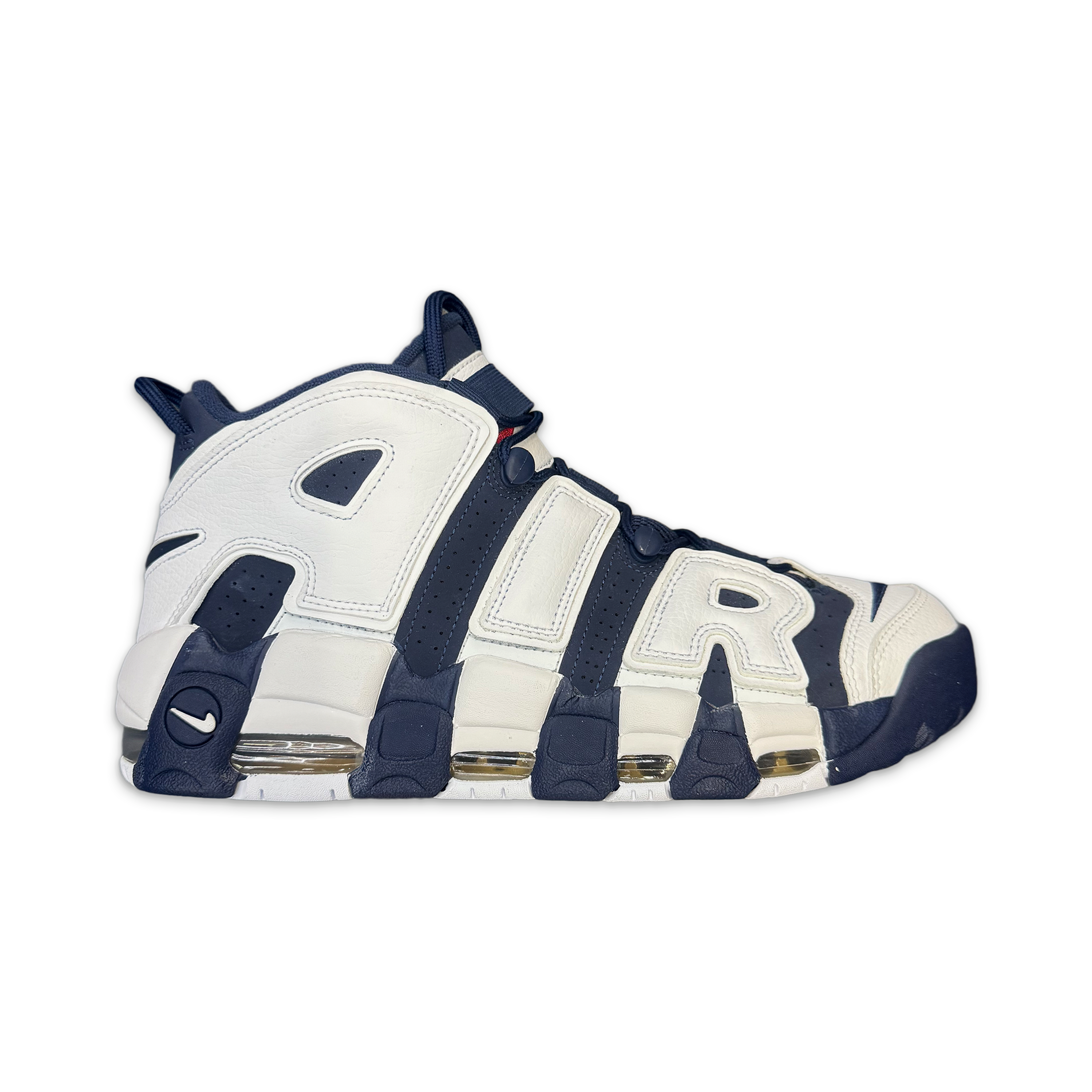 Nike, Air More Uptempo “Olympic 2020”