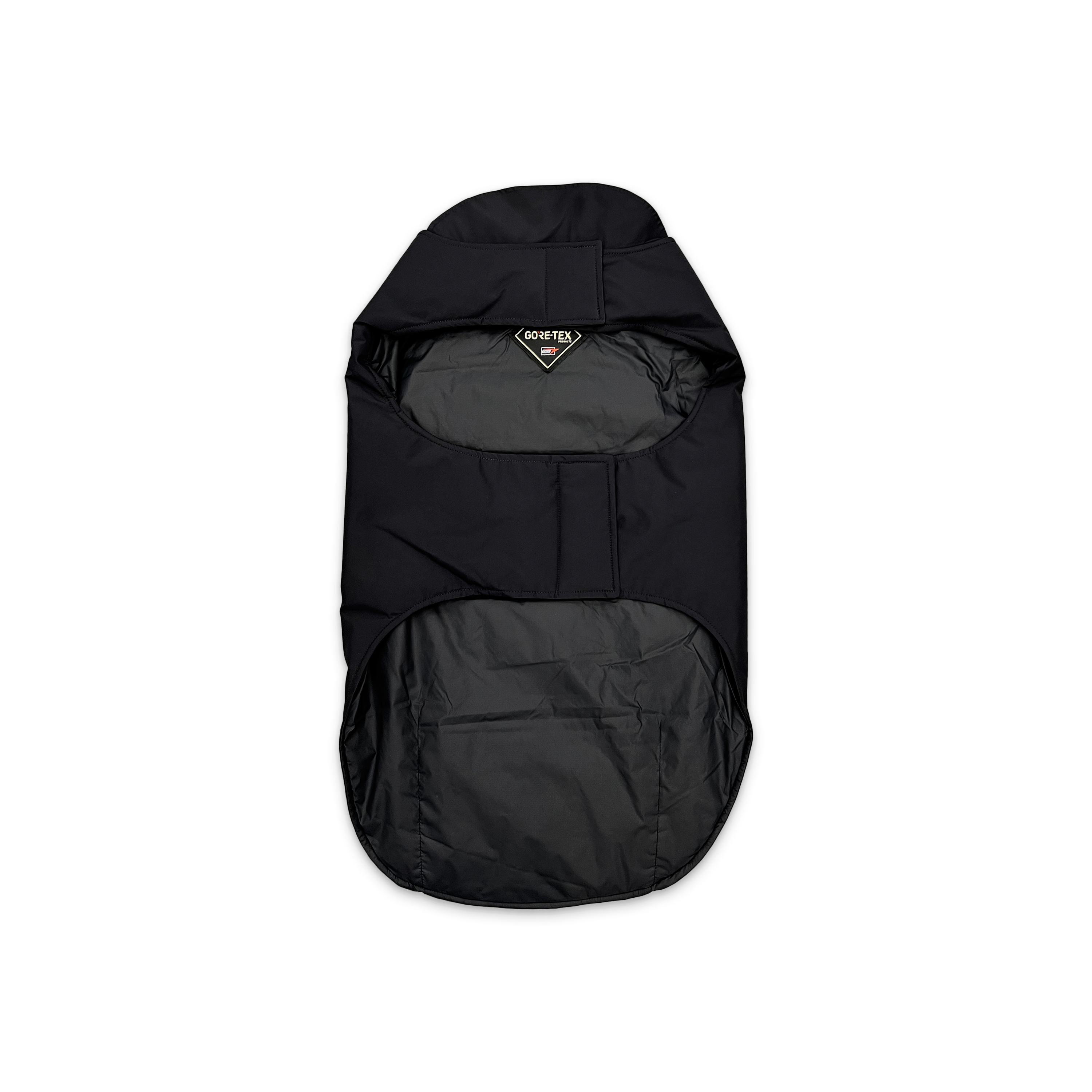 GORE-TEX Dog Jacket "Black"