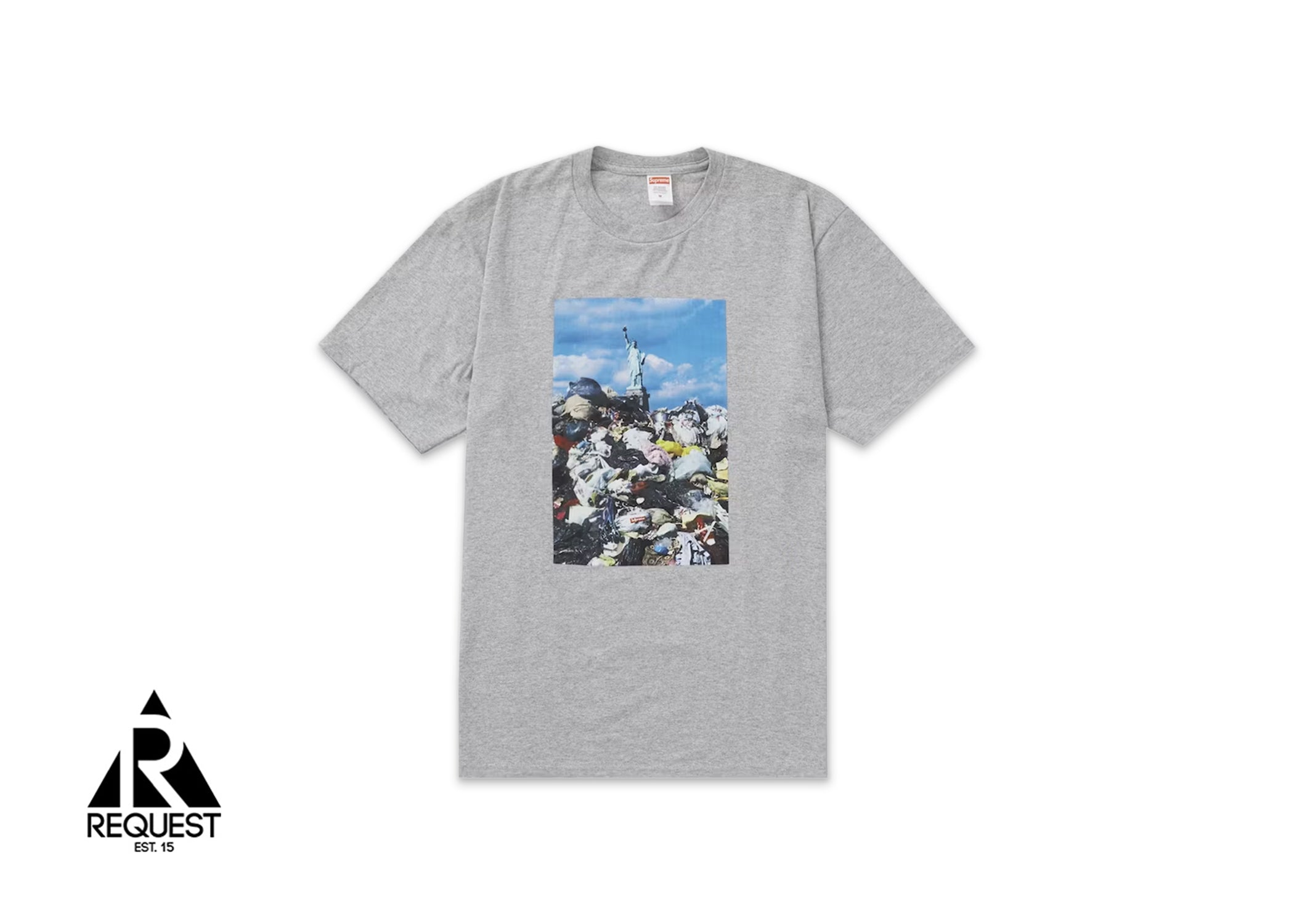 Supreme Trash Tee 