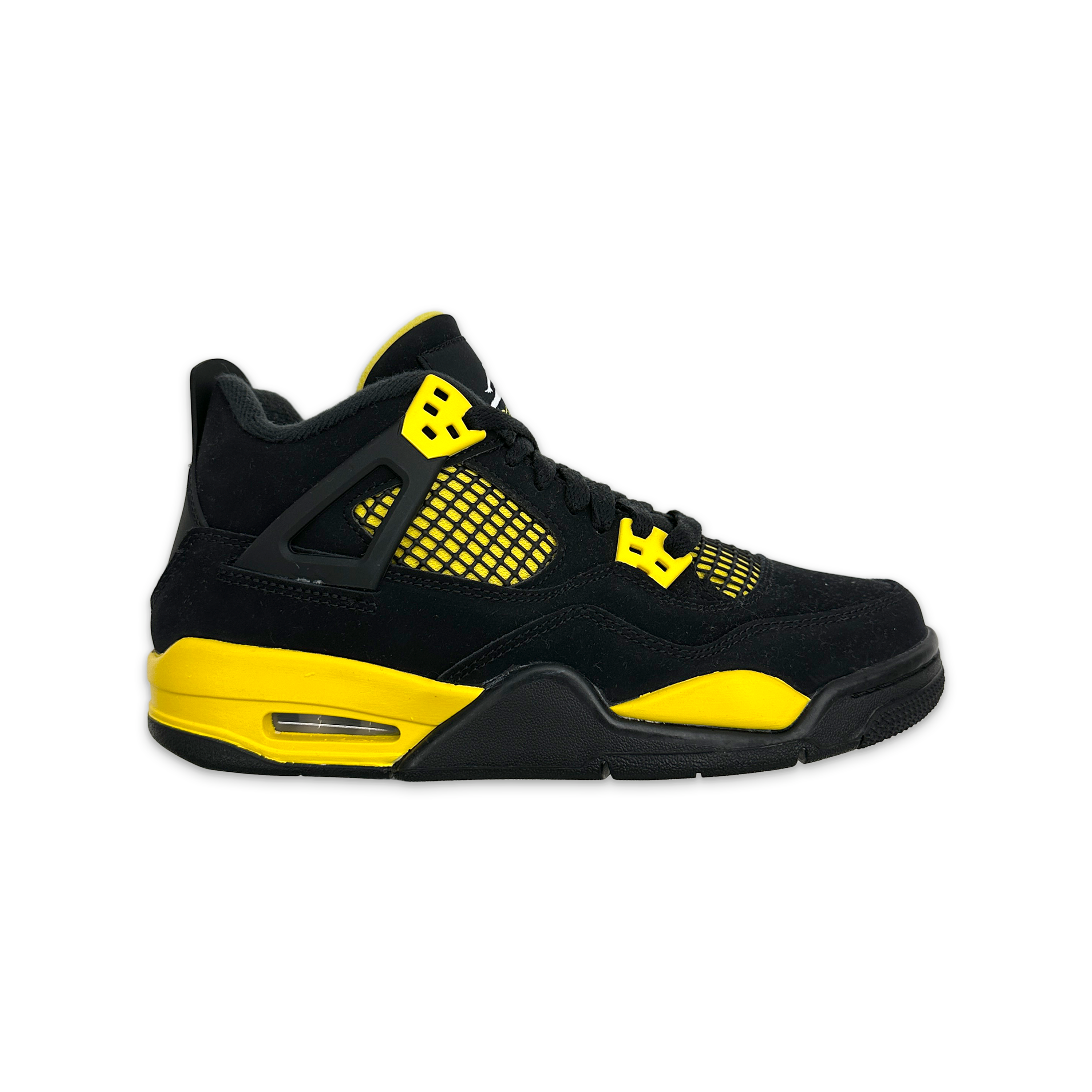 Request, Air Jordan 4 Retro "Thunder 2023" (GS)