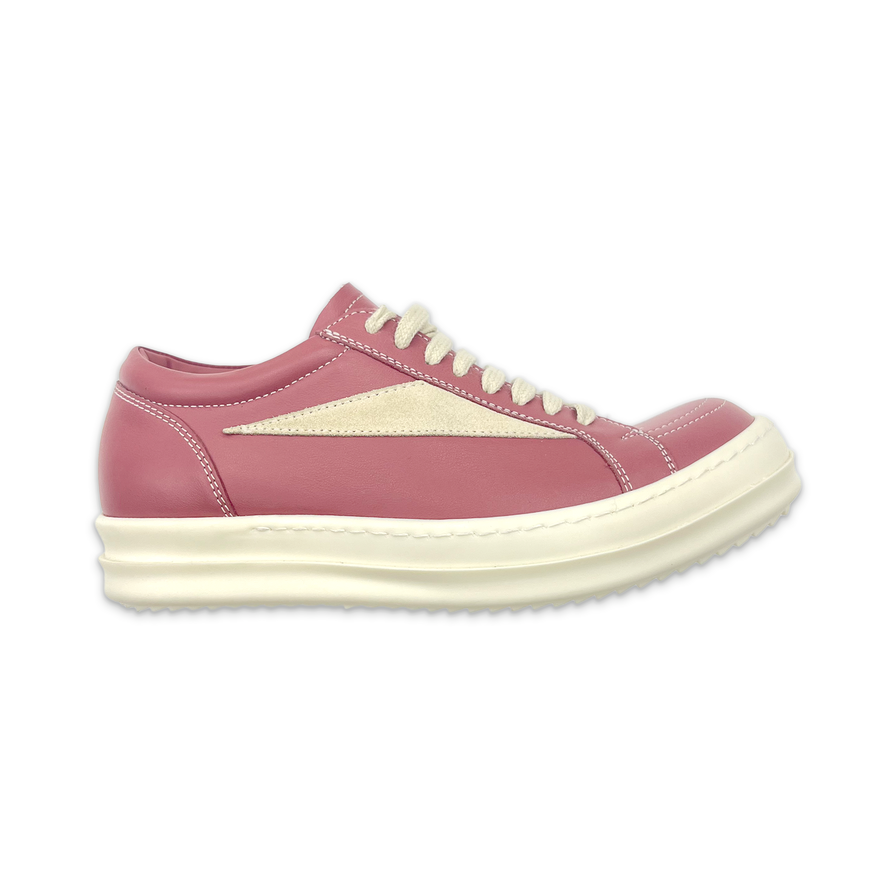 Porterville Leather Vintage Sneaks "Thulian"