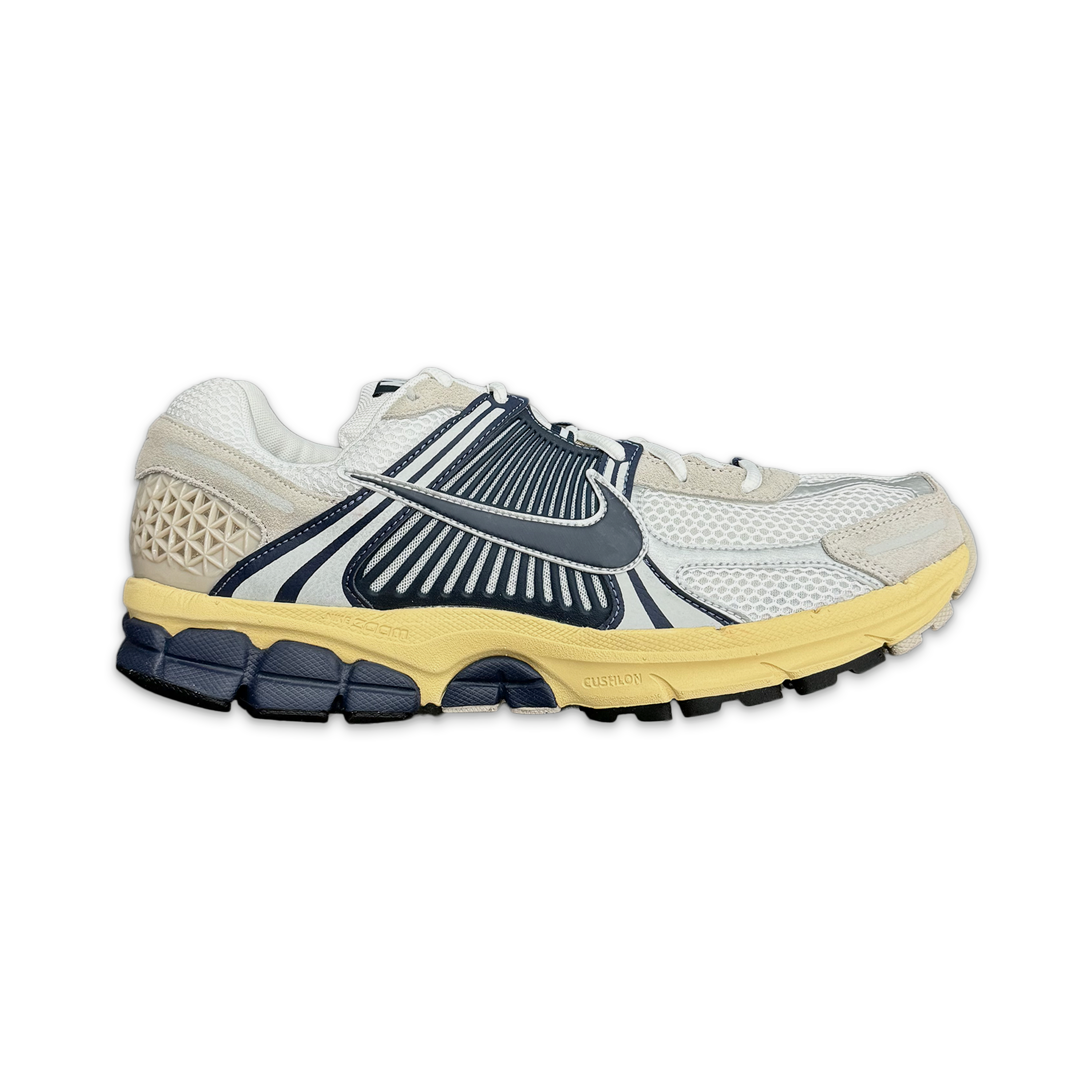 Request, Nike Zoom Vomero 5 "Thunder Blue Cream"