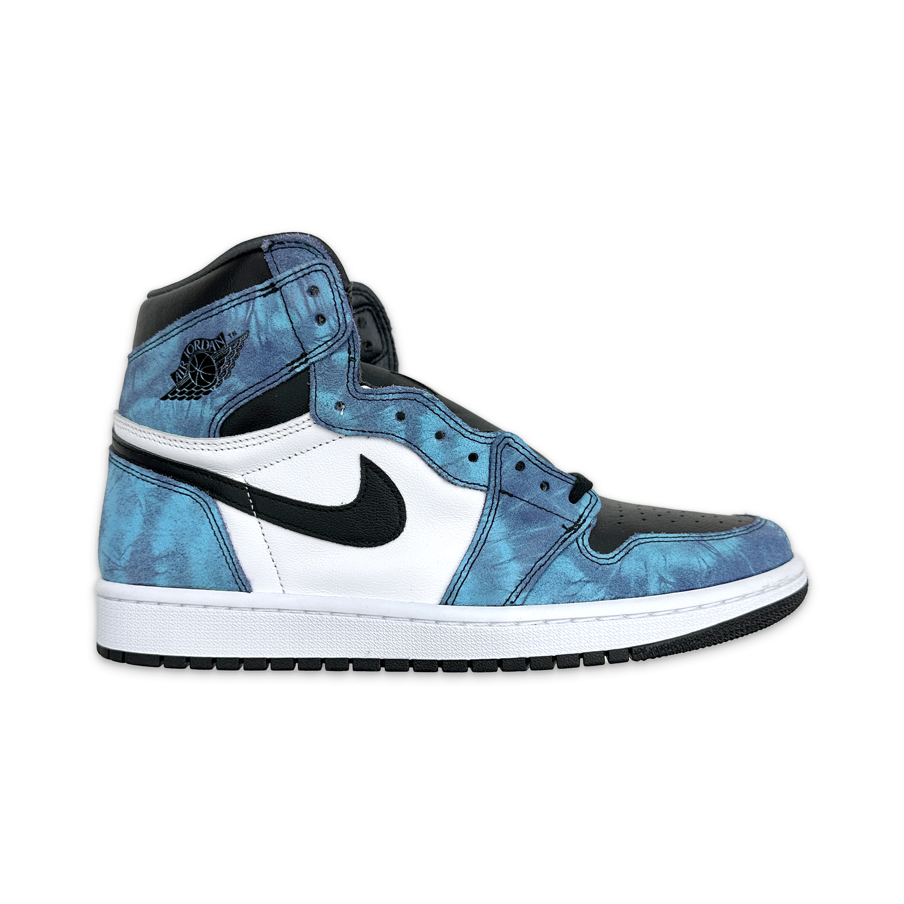 Request, Air Jordan 1 Retro “Tie Dye” (W)