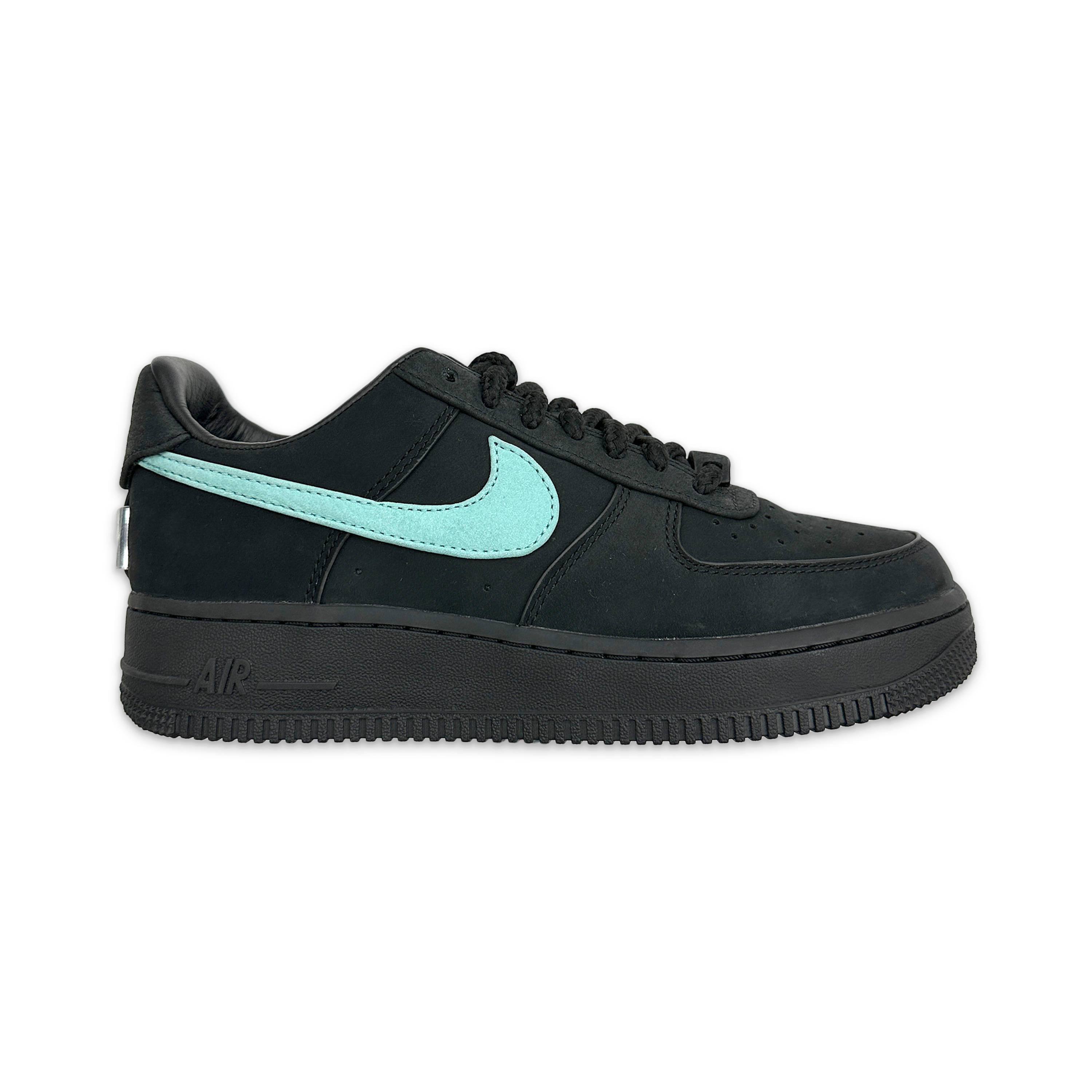 Request, Nike Air Force 1 Low SP "Tiffany & Co.”