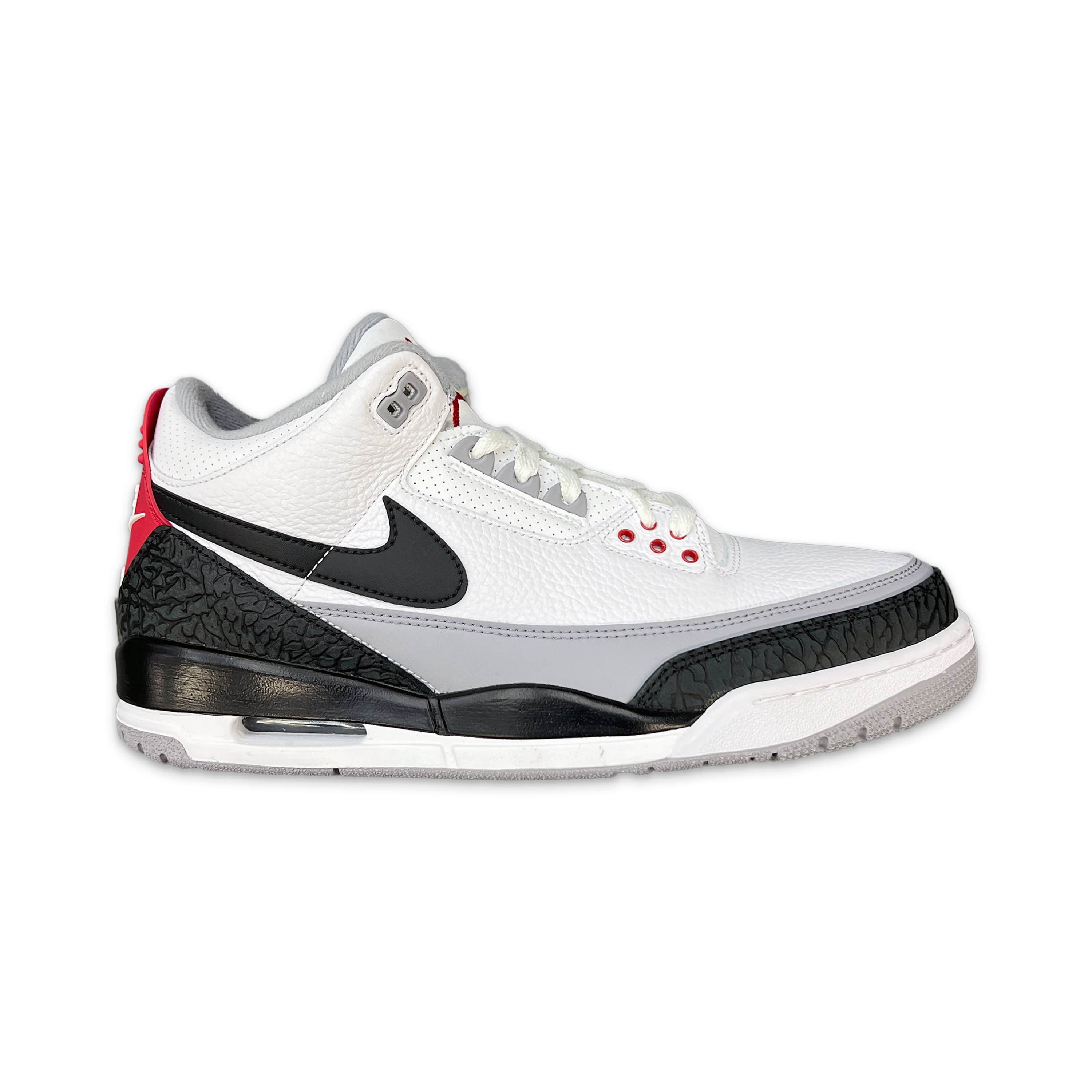Request, Air Jordan 3 Retro “Tinker”