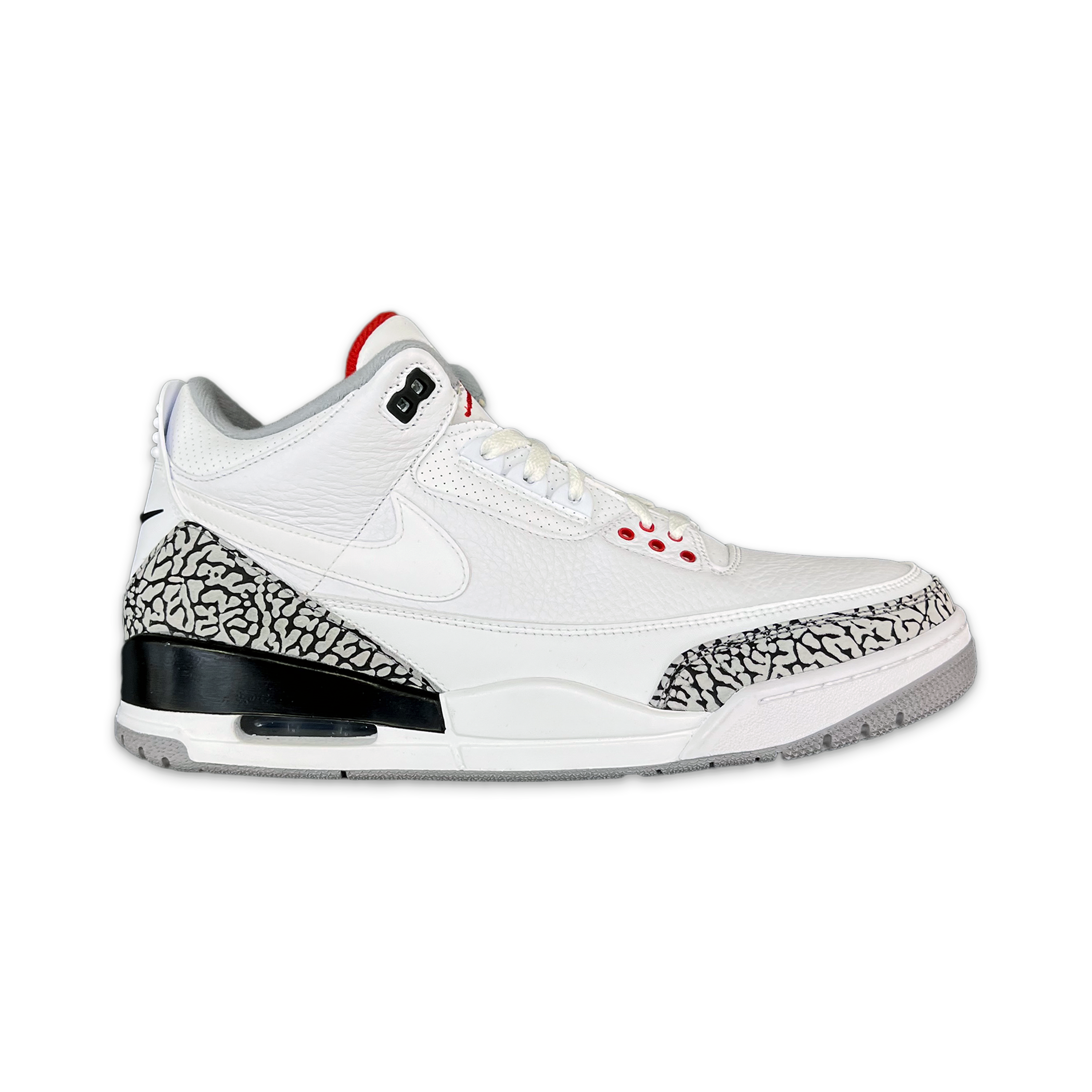 Request, Air Jordan 3 Retro “JTH Super Bowl”