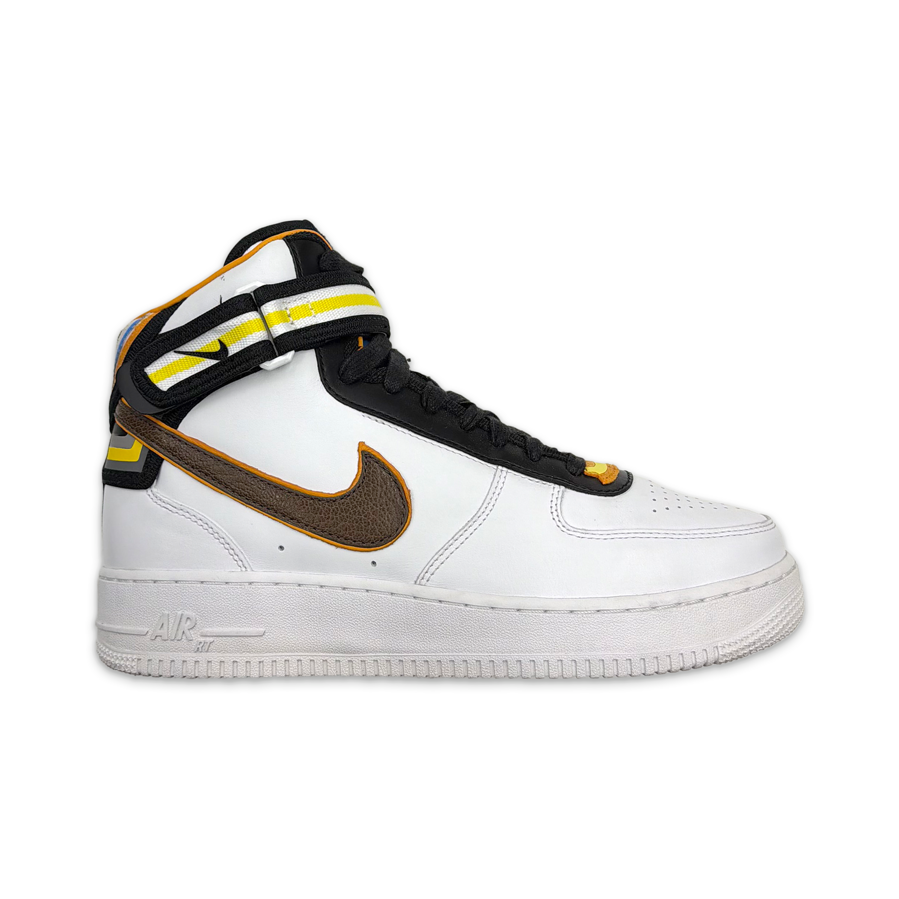 Nike, Air Force 1 Mid “Tisci White”