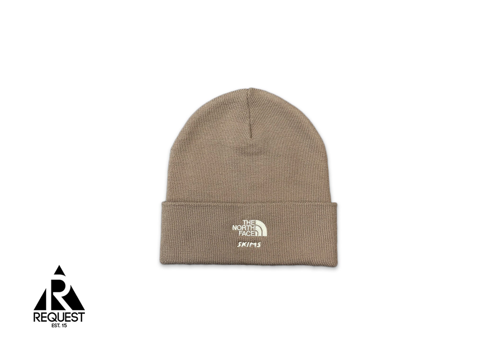 Skims, x TNF Beanie "Sienna"