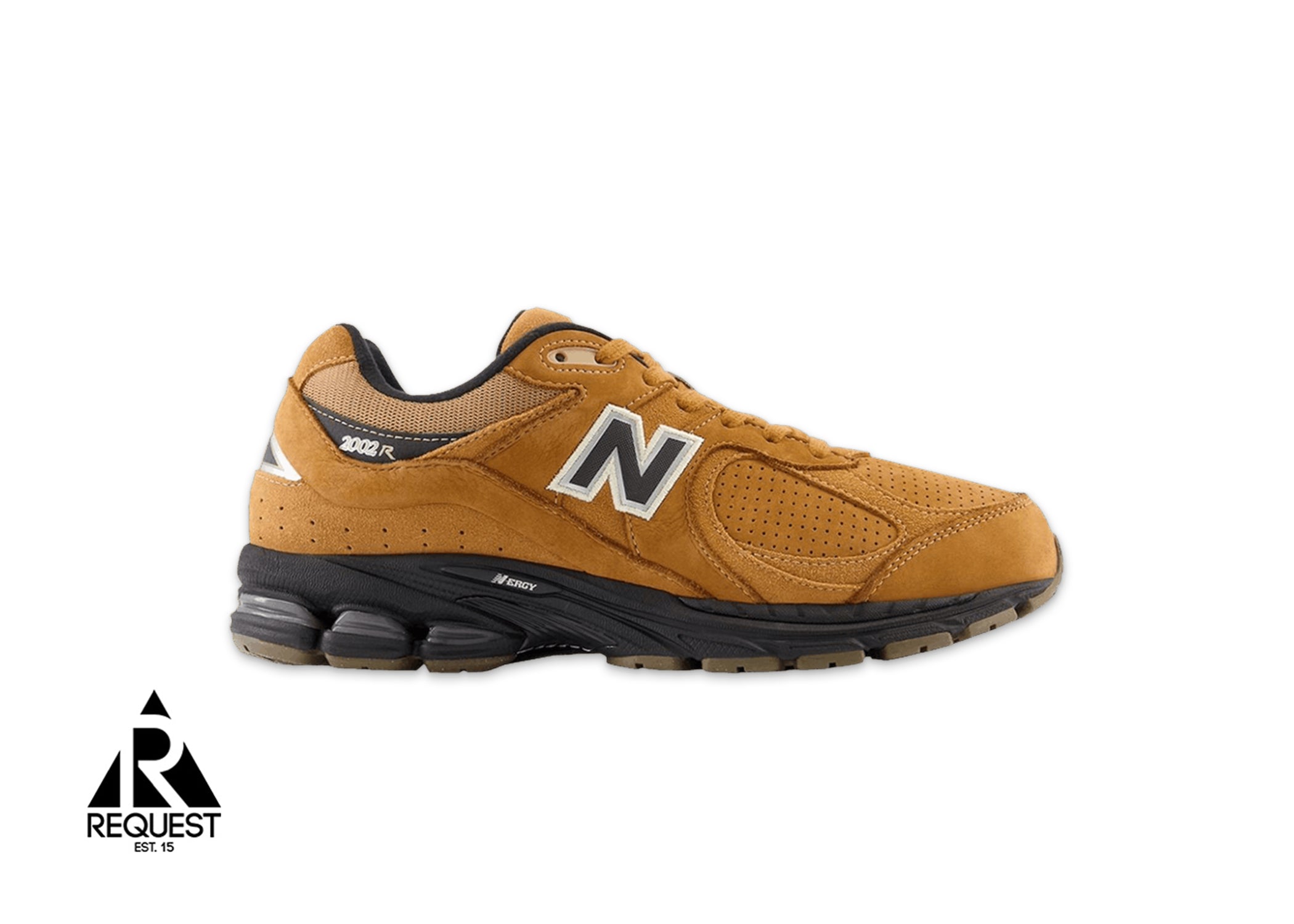 New Balance 2002R "Tobacco"