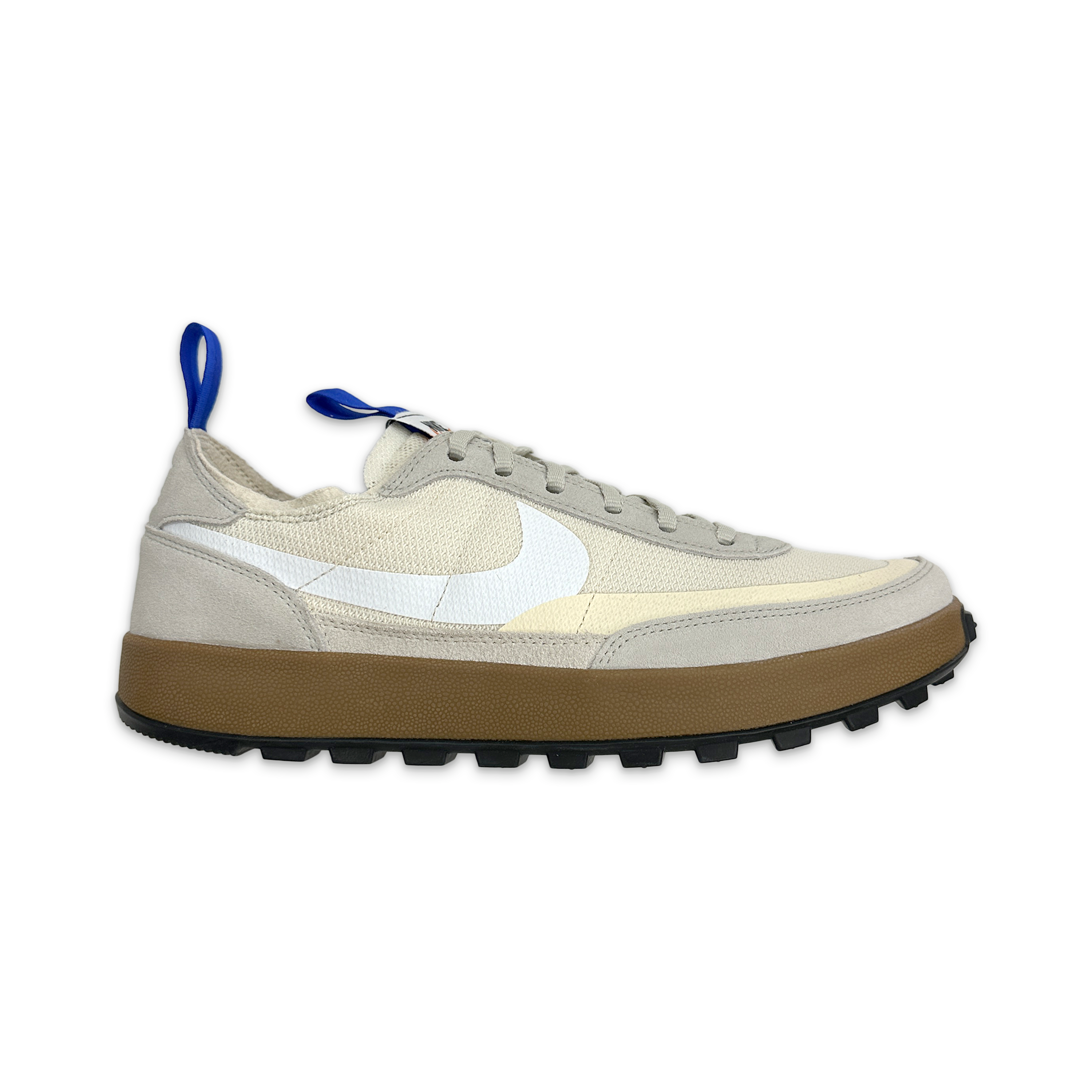 Nike, General Purpose Shoe “Tom Sachs”