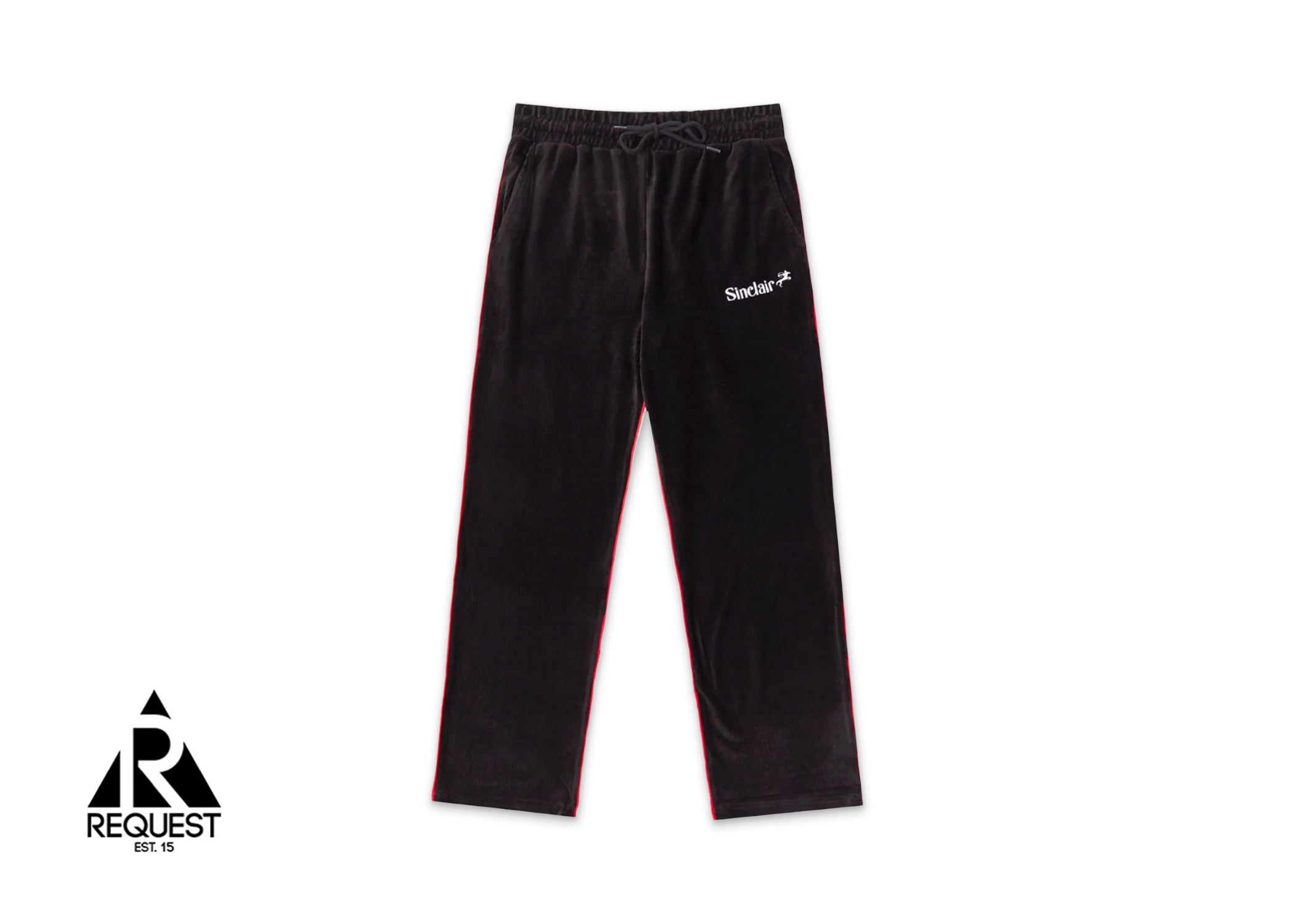 Sinclair Tony Montana Pants "Black"