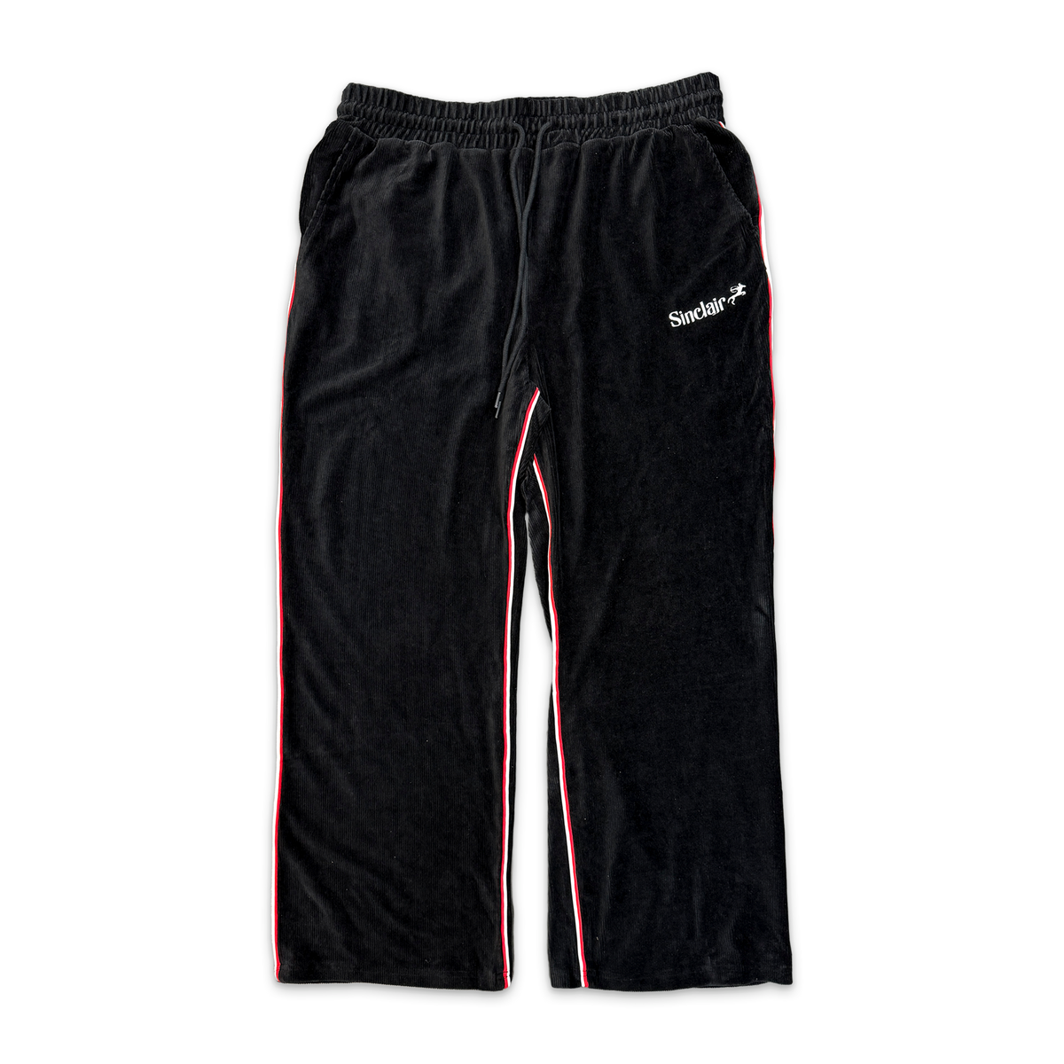 Tony Montana Pants "Black"