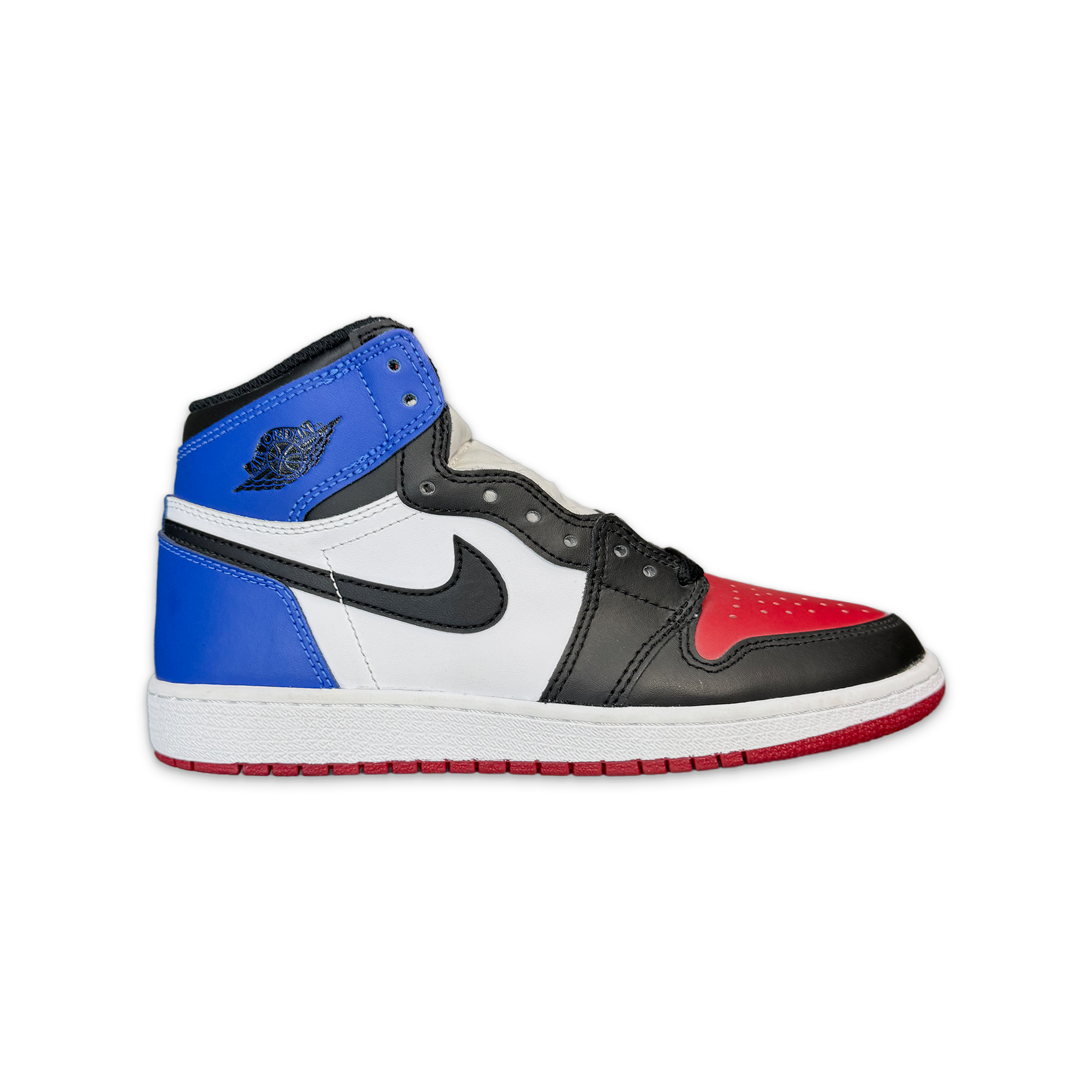 Air Jordan, Air Jordan 1 Retro “Top 3” (GS)