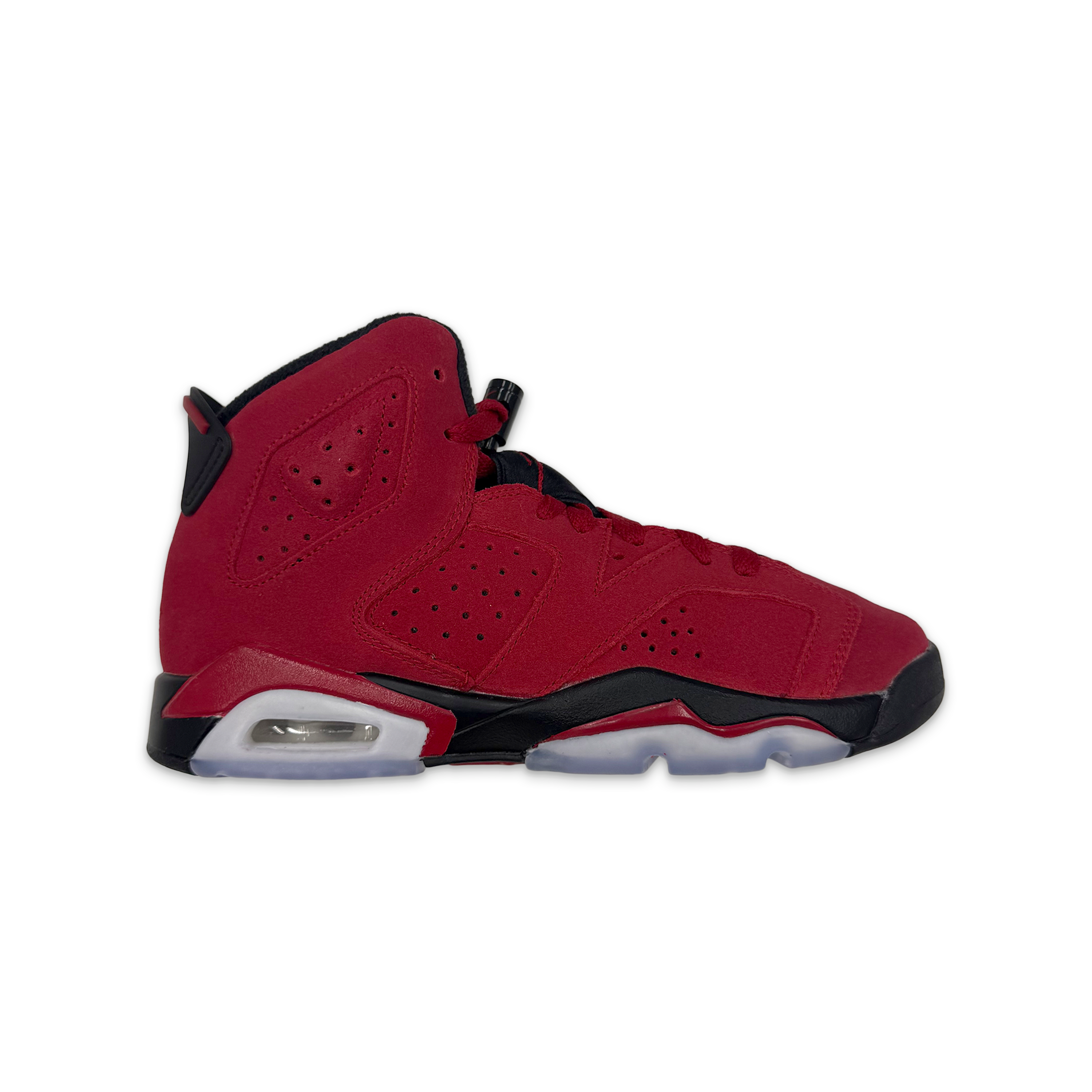 Request, Air Jordan 6 Retro "Toro Bravo" 2023 (GS)