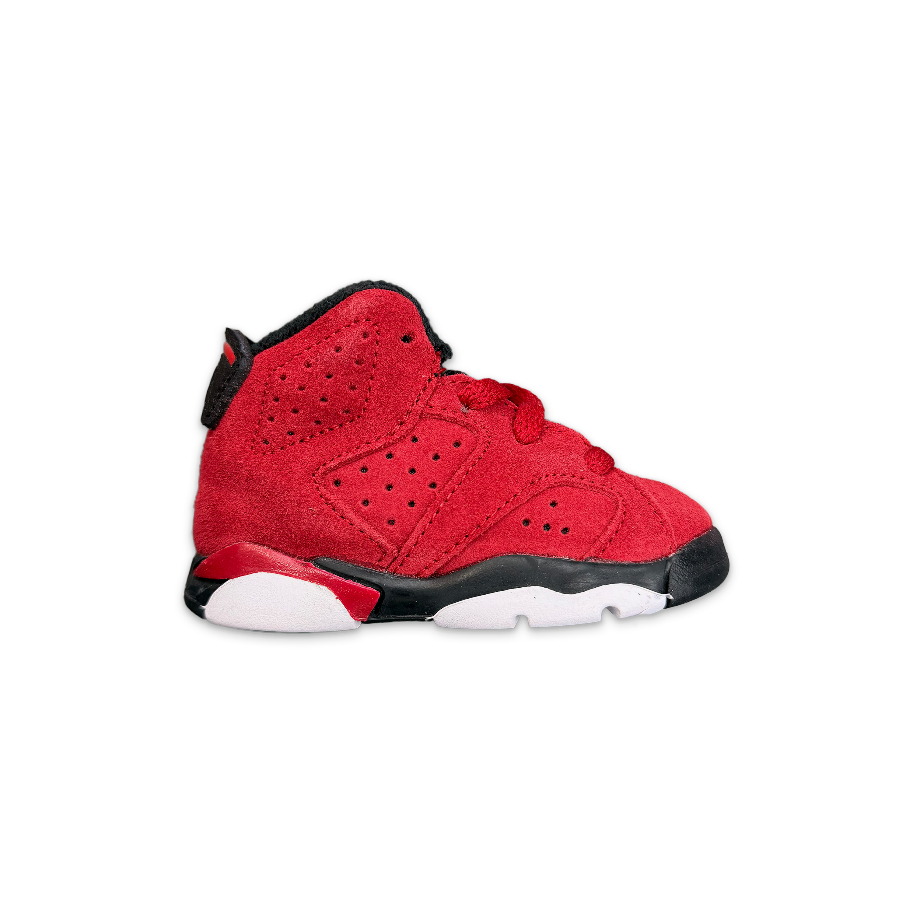 Air Jordan, Air Jordan 6 Retro “Toro Bravo" (TD)