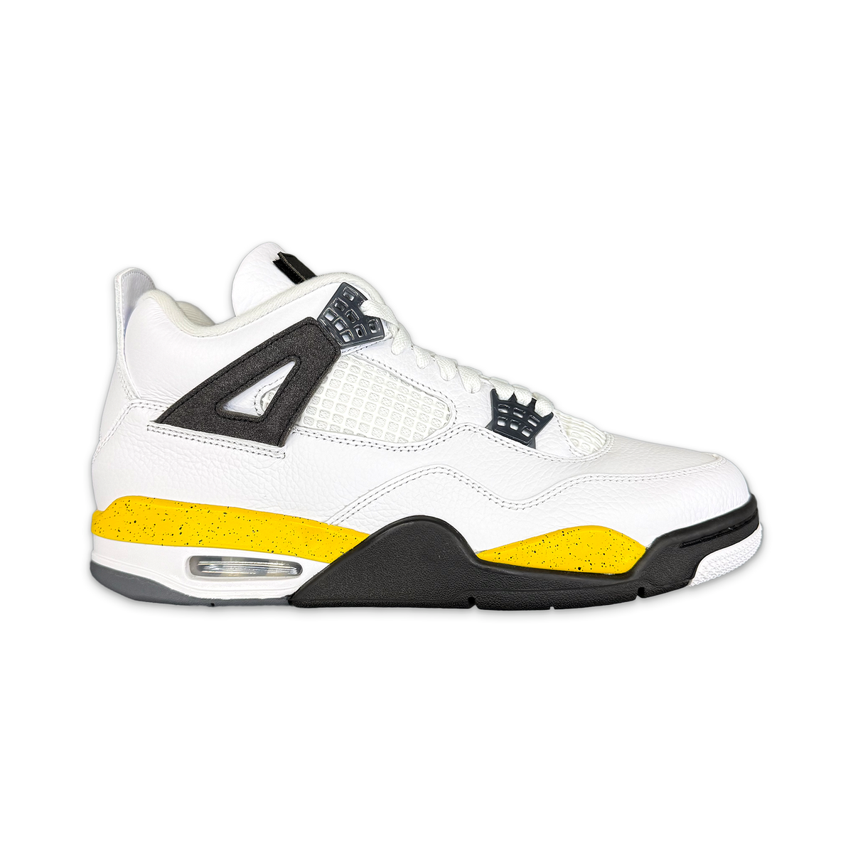 Air Jordan 4 Retro “Rare Air Tour Yellow" (2026)