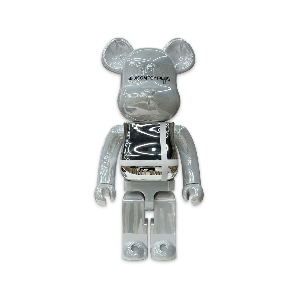 Medicom Toy Plus Bearbrick 1000% 