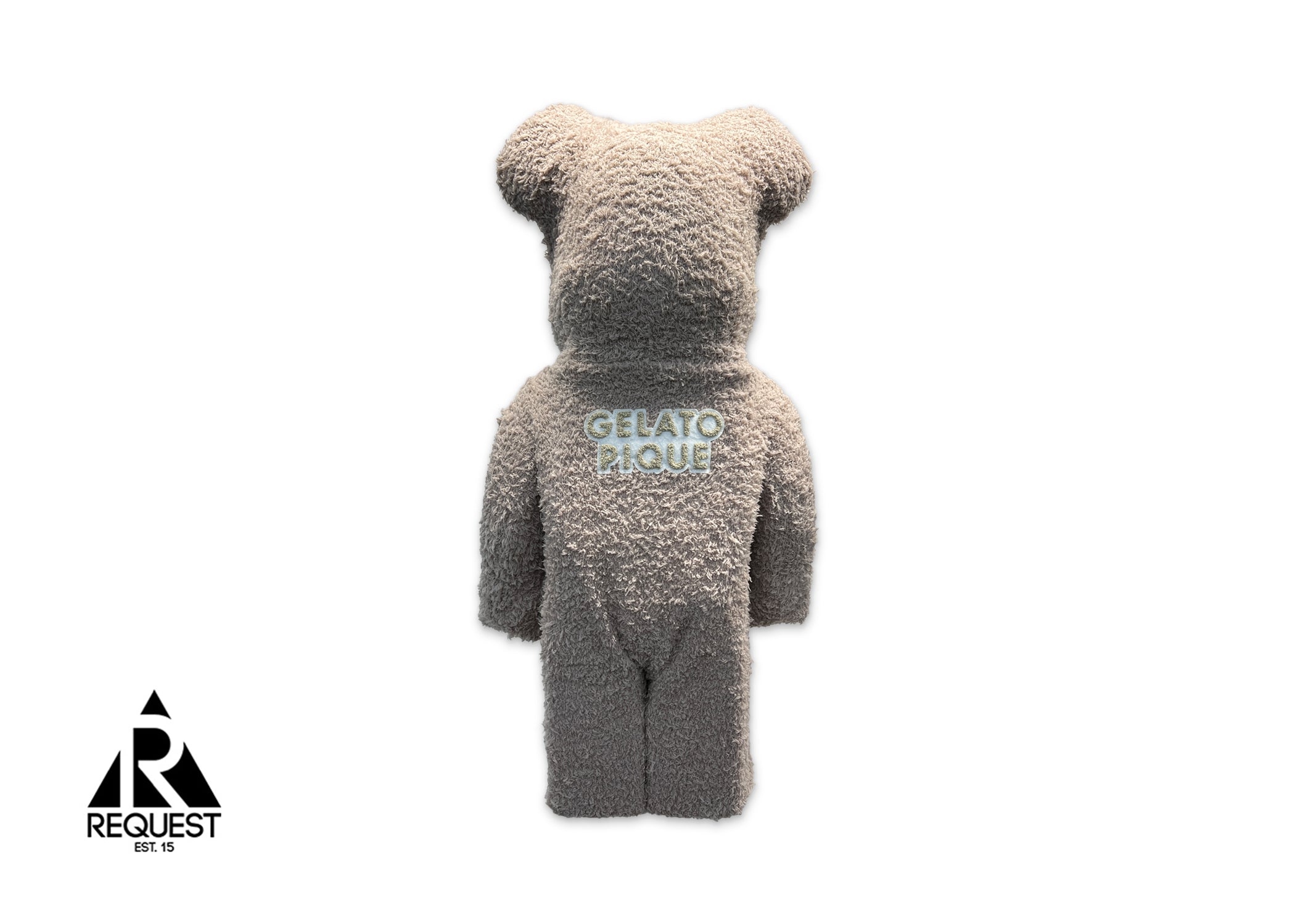 Medicom, Bearbrick 1000% "Gelato Pique Pajamas"