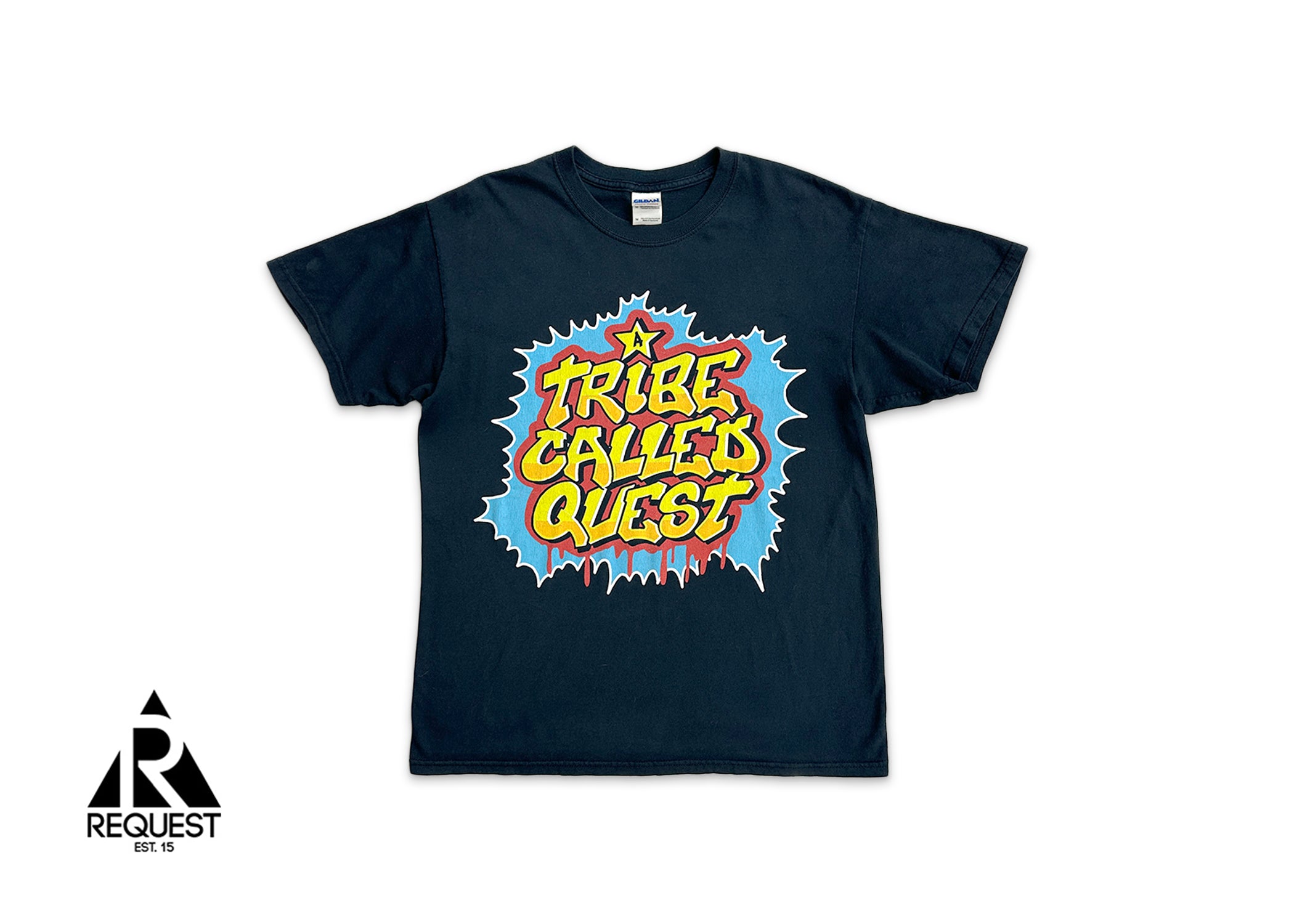 Vintage, A Tribe Called Quest Tee