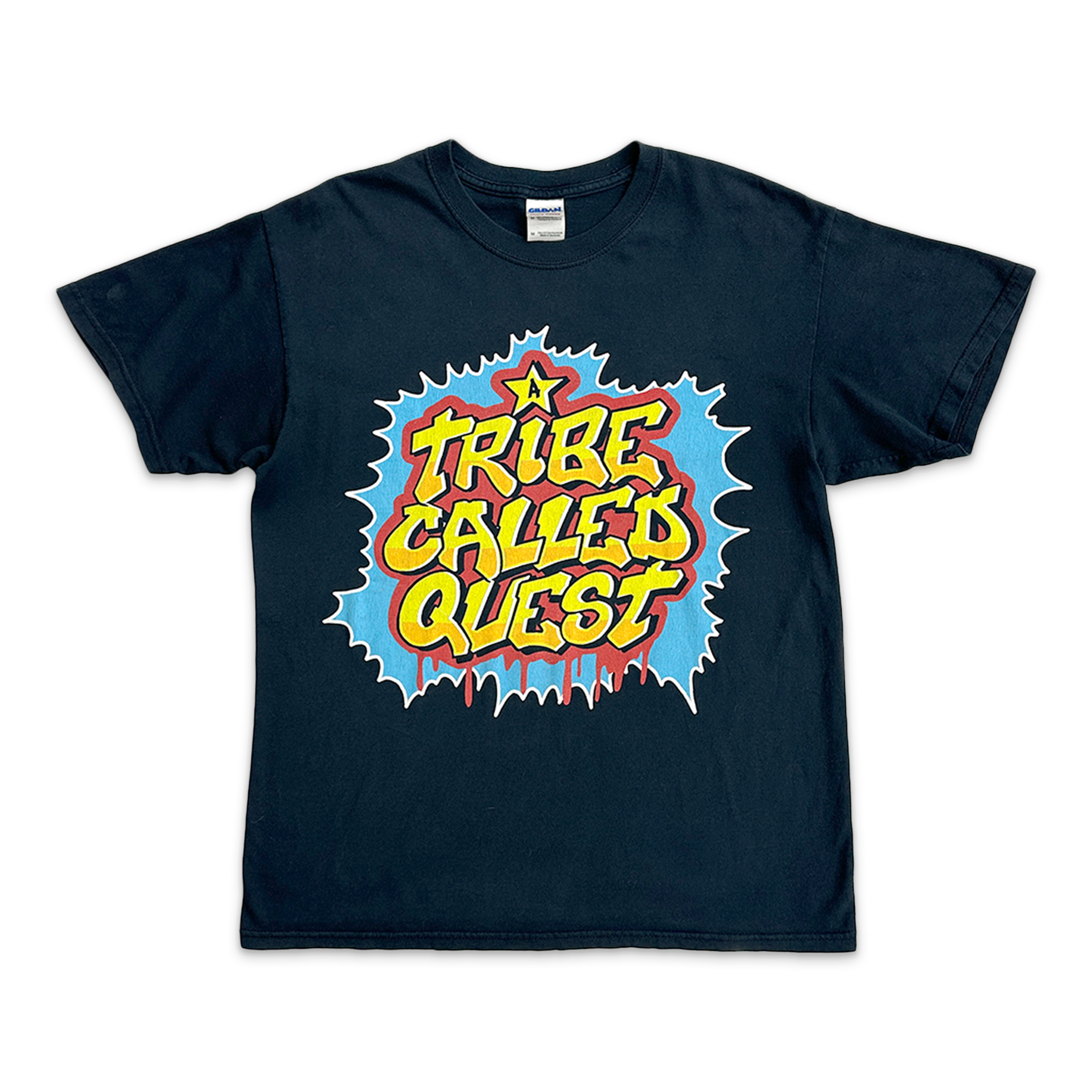 A Tribe Called Quest Tee
