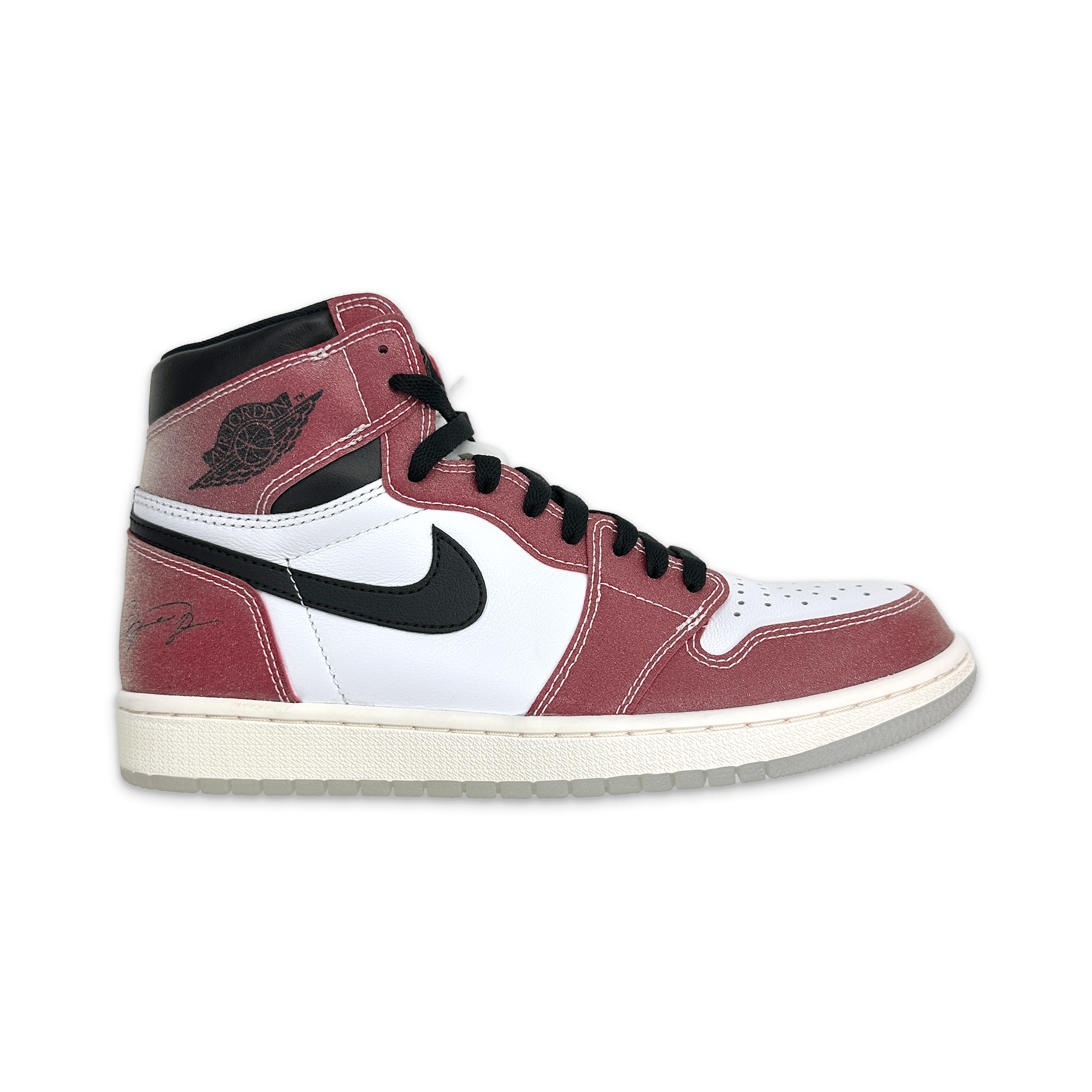 Request, Air Jordan 1 Retro “Trophy Room”