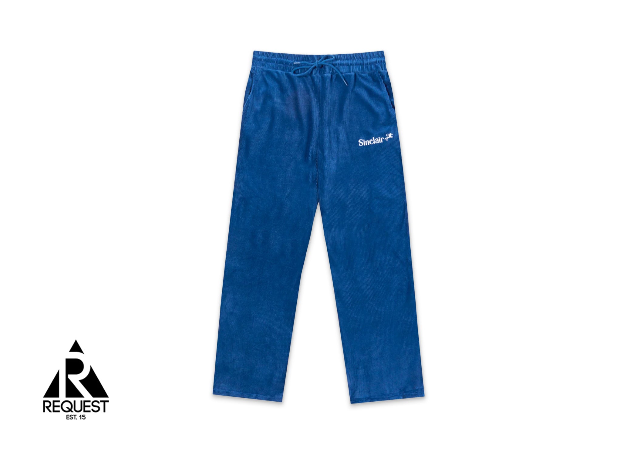 Sinclair Tony Soprano Pants "Navy"