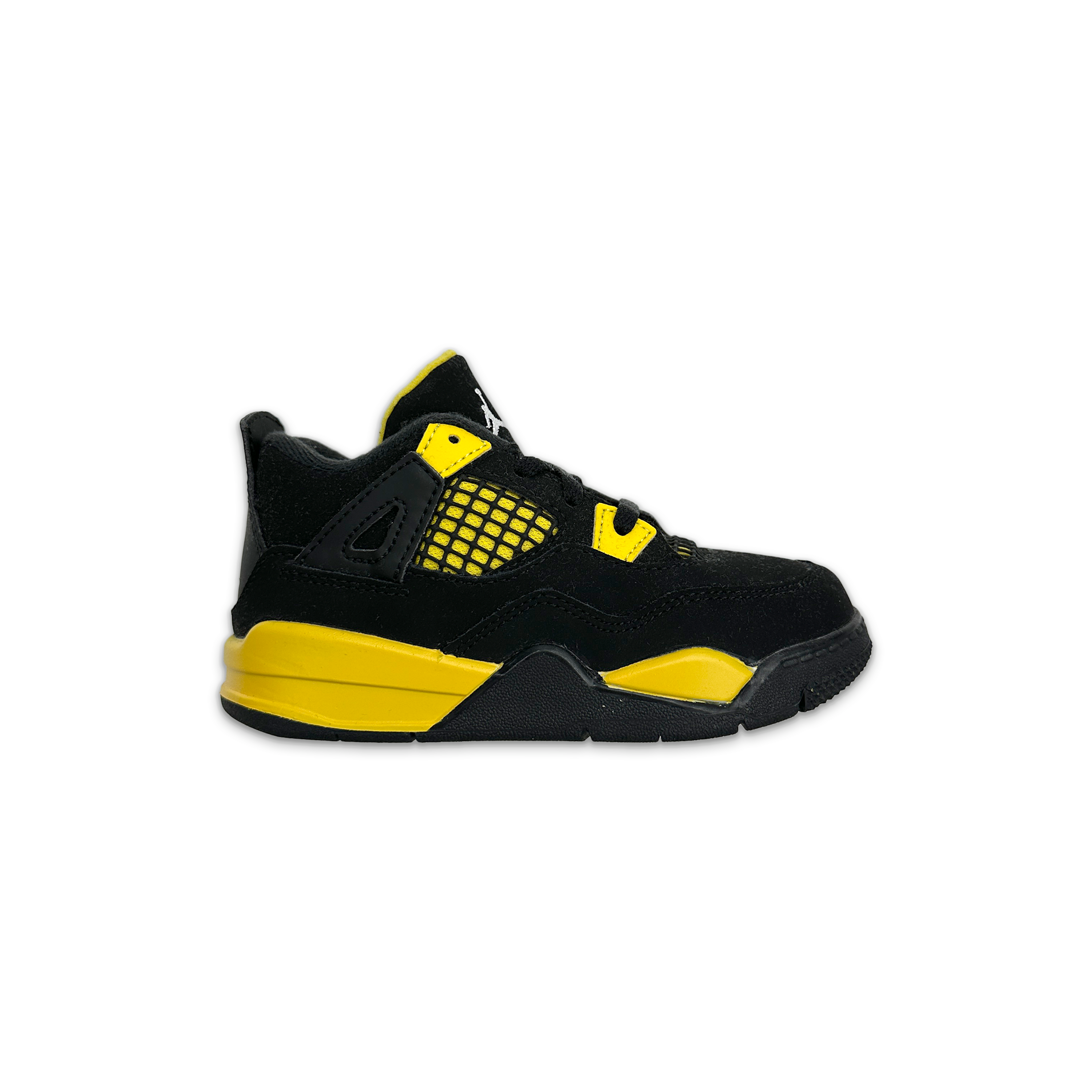 Request, Air Jordan 4 Retro "Thunder 2023" (TD)