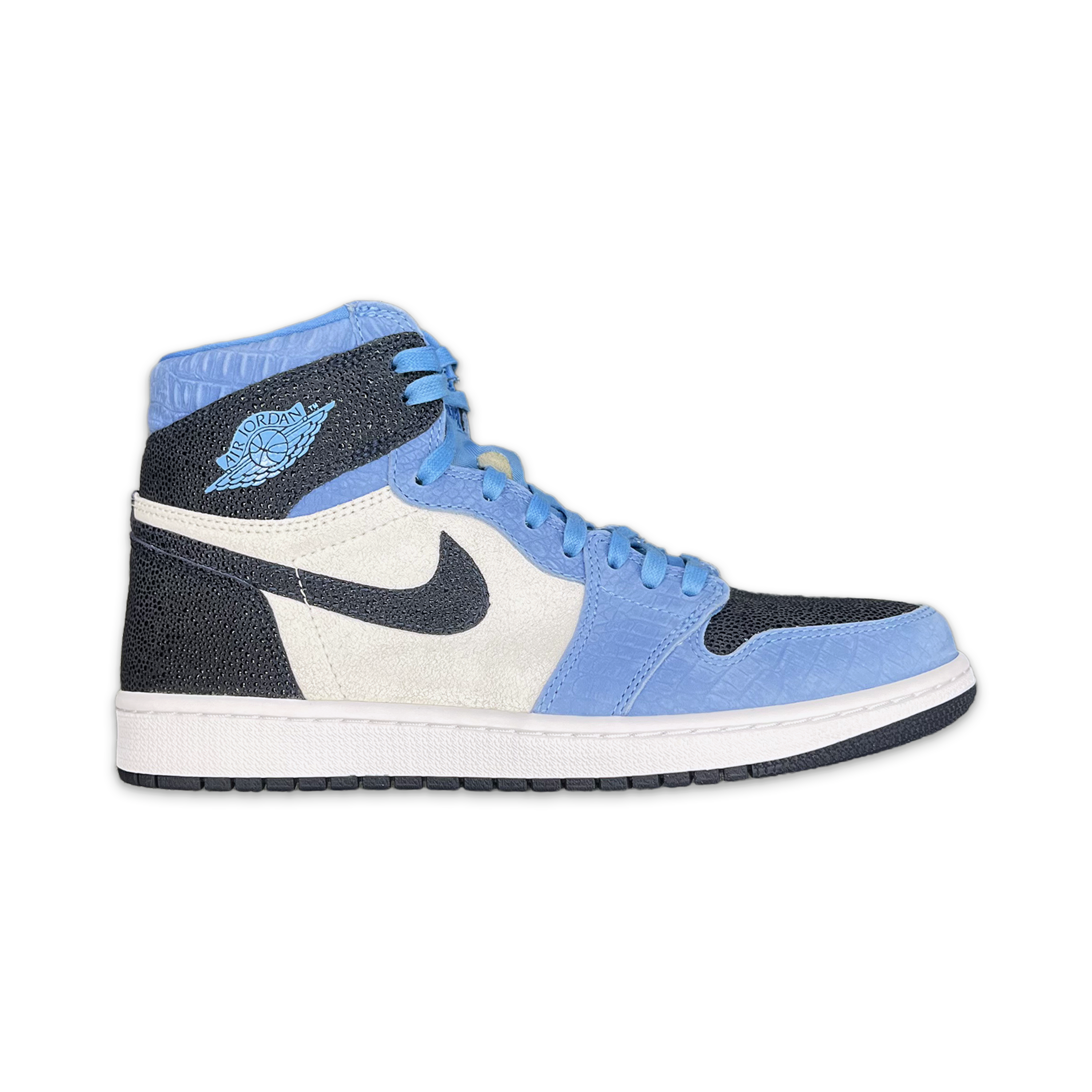 Air Jordan, Air Jordan Retro 1 High OG “UNC PE”